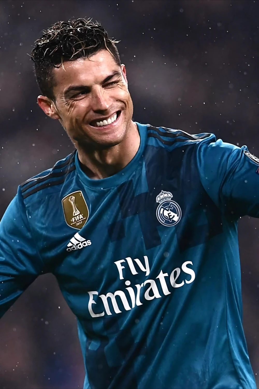 1234+ Hình Nền Ronaldo 4K ⚽ (Ngầu, Chất, Cr7 Mu, Real Madrid) Tải Miễn Phí