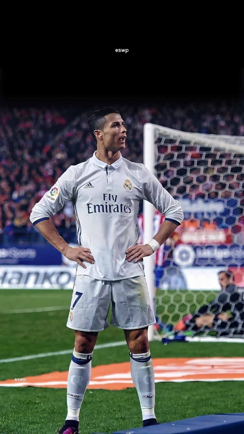 1234+ Hình Nền Ronaldo 4K ⚽ (Ngầu, Chất, Cr7 Mu, Real Madrid) Tải Miễn Phí
