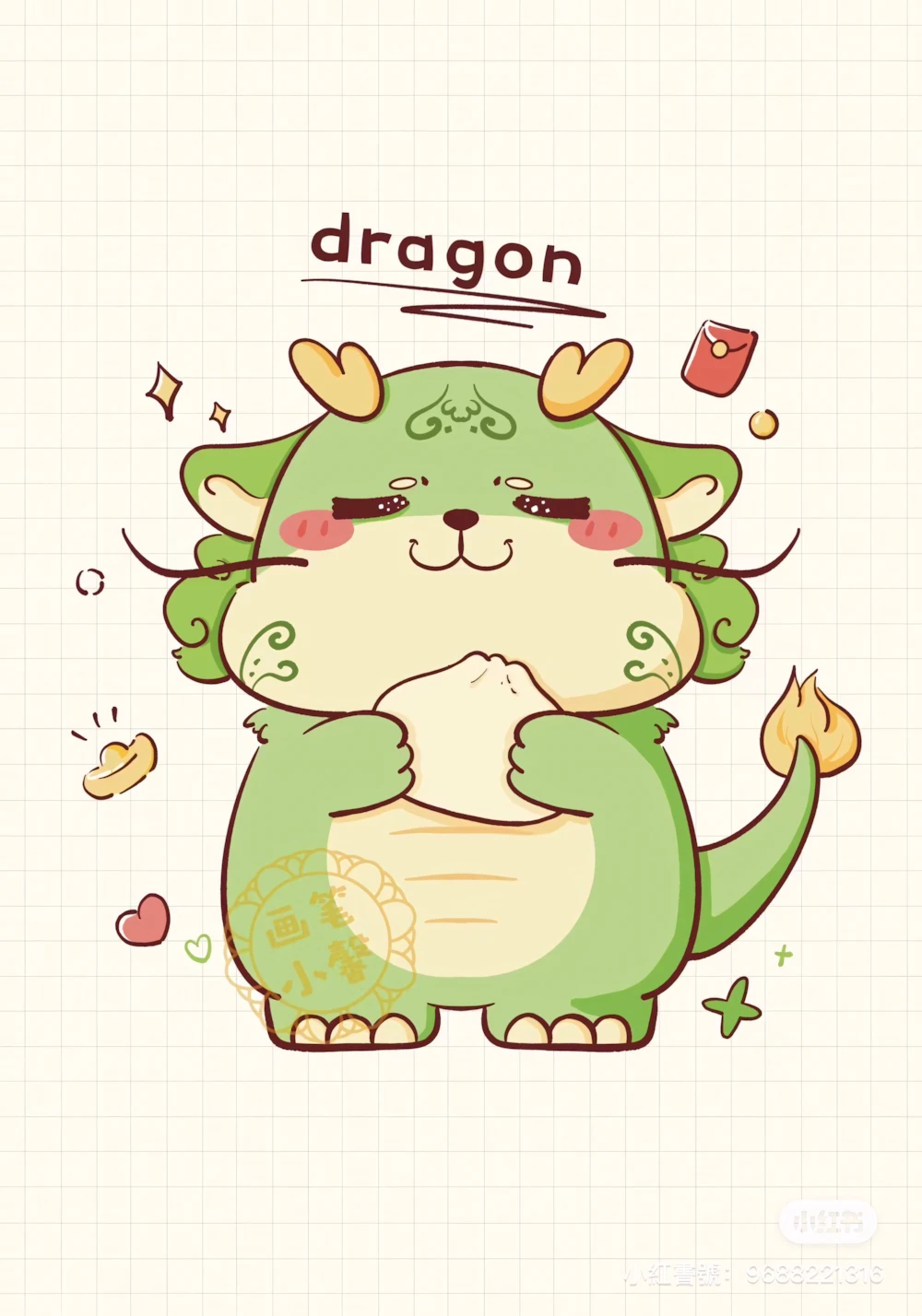 1234+ Hình Nền Rồng 🐉 (Con Rồng, 3D, Vàng) Cho Điện Thoại Và Máy Tính