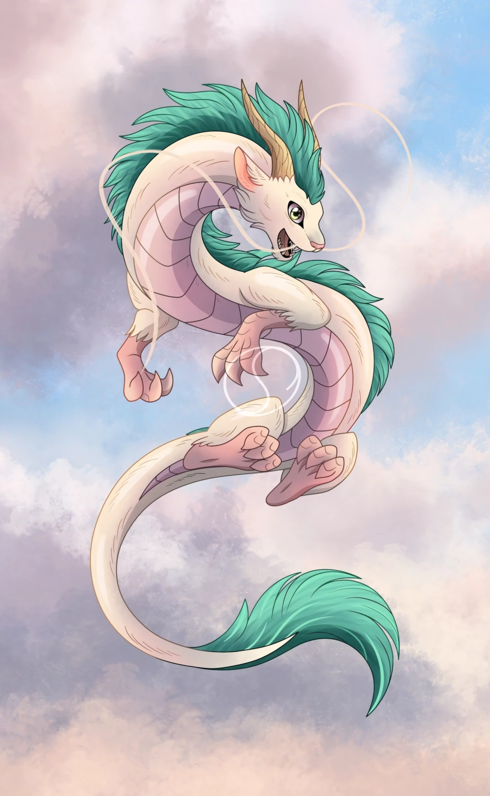1234+ Hình Nền Rồng 🐉 (Con Rồng, 3D, Vàng) Cho Điện Thoại Và Máy Tính