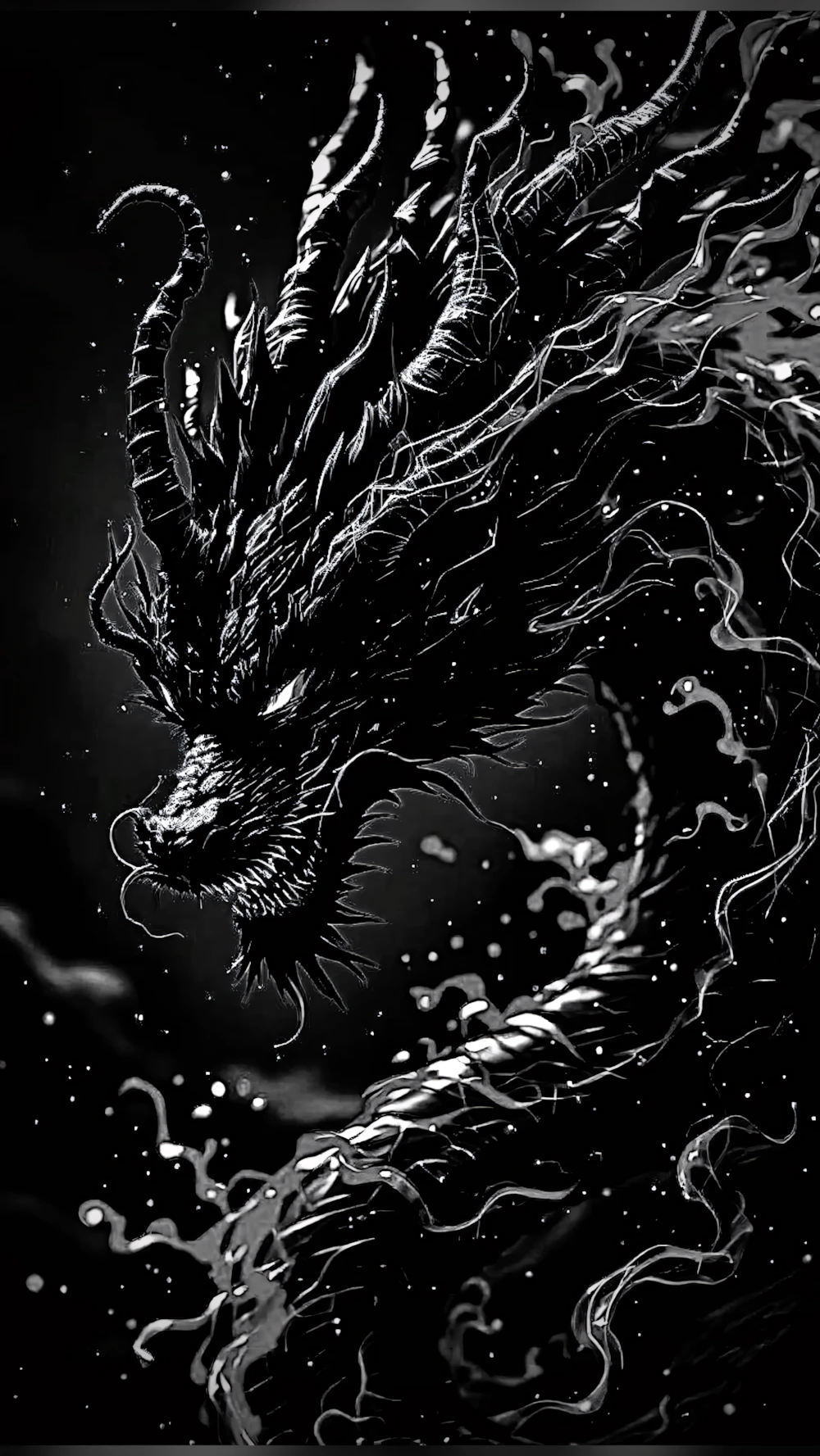 1234+ Hình Nền Rồng 🐉 (Con Rồng, 3D, Vàng) Cho Điện Thoại Và Máy Tính