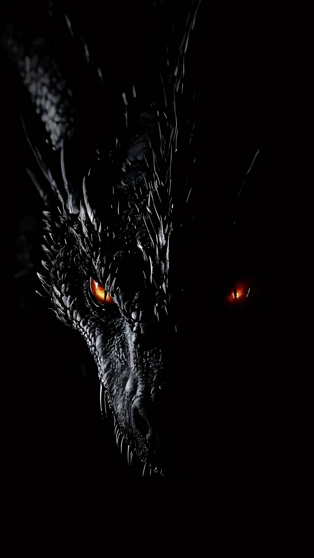 1234+ Hình Nền Rồng 🐉 (Con Rồng, 3D, Vàng) Cho Điện Thoại Và Máy Tính