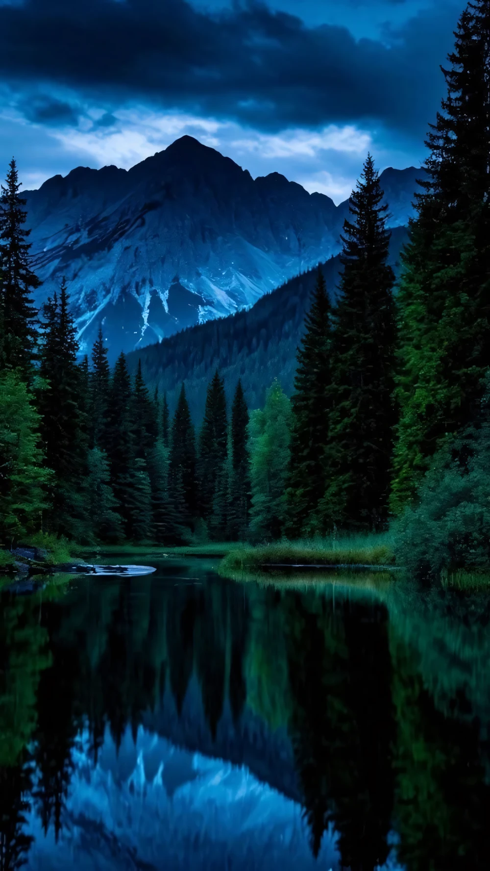 863+ Hình Nền Samsung QHD+ 🌌 (S20 Ultra, Tông Tối, Dark Mode) Cho AMOLED