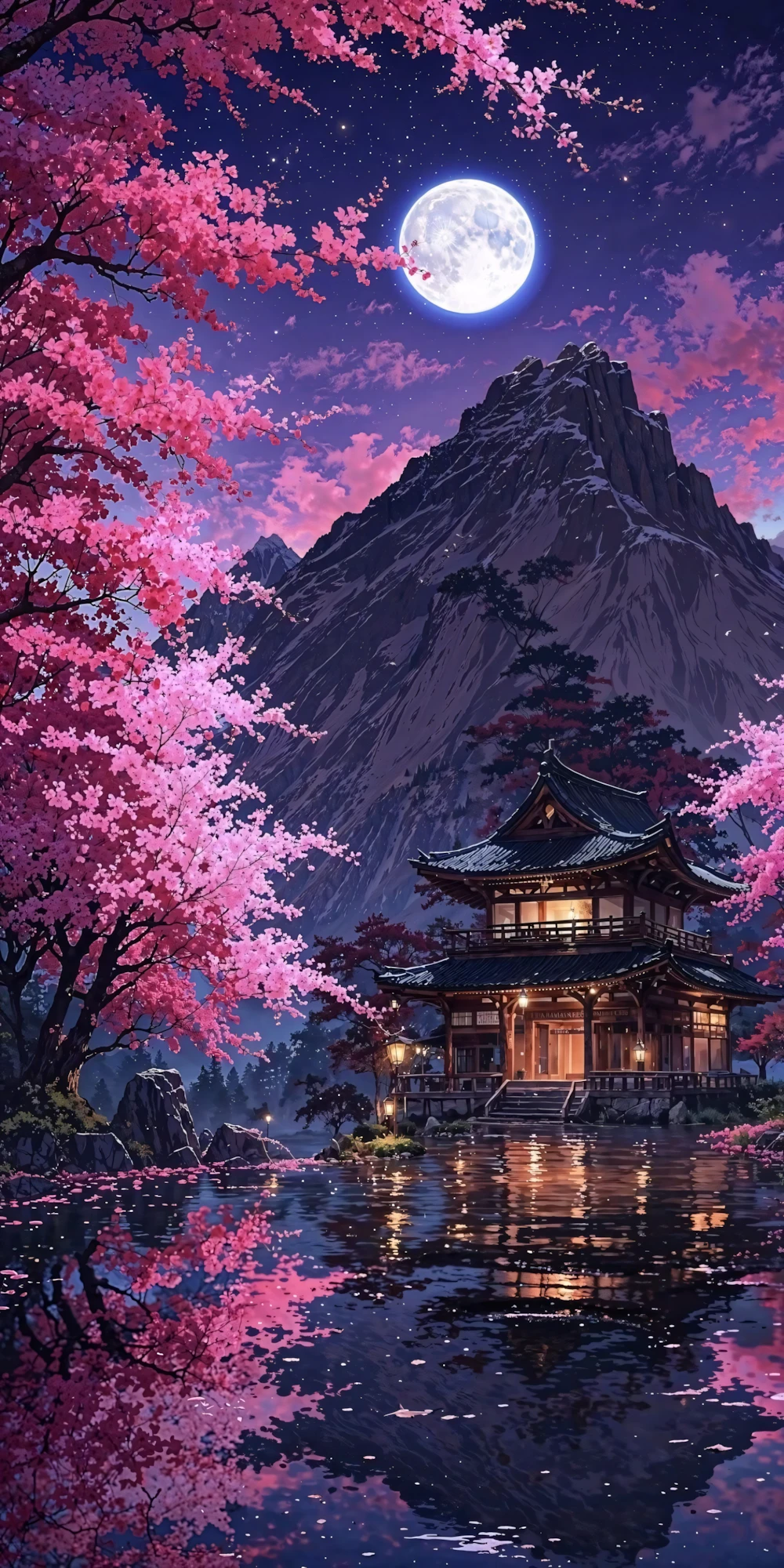 863+ Hình Nền Samsung QHD+ 🌌 (S20 Ultra, Tông Tối, Dark Mode) Cho AMOLED