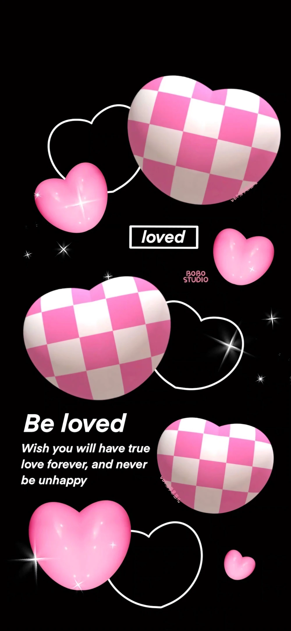 1234+ Hình Trái Tim ❤️ (Ảnh, Hình Nền, 3D, Cute, Tình Yêu, Miễn Phí) Điện Thoại Và PC