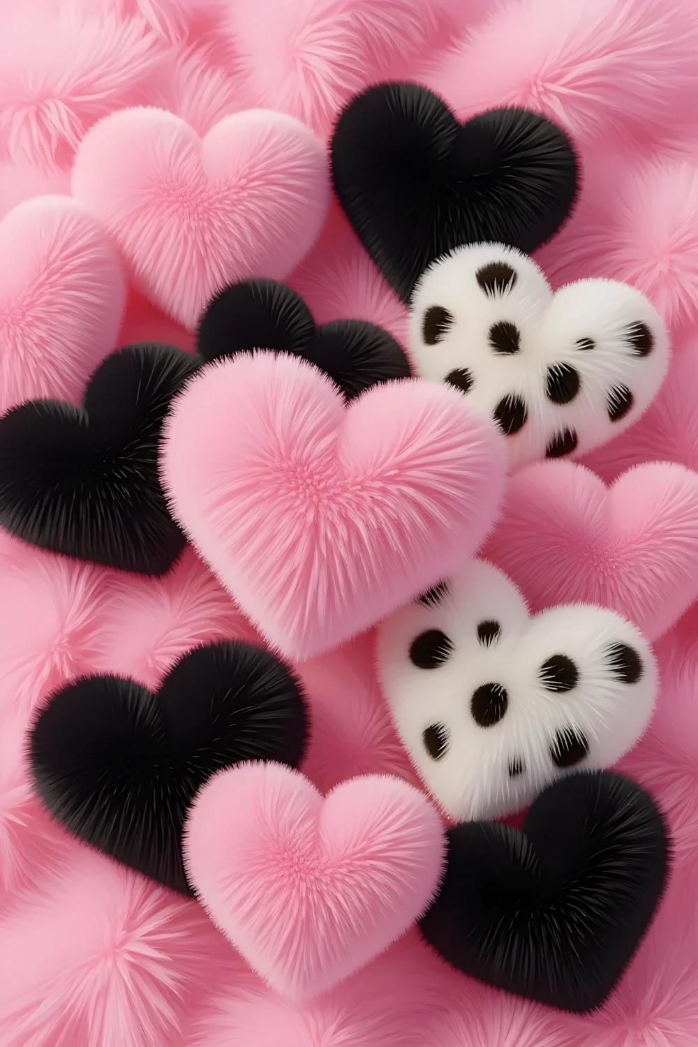 1234+ Hình Trái Tim ❤️ (Ảnh, Hình Nền, 3D, Cute, Tình Yêu, Miễn Phí) Điện Thoại Và PC