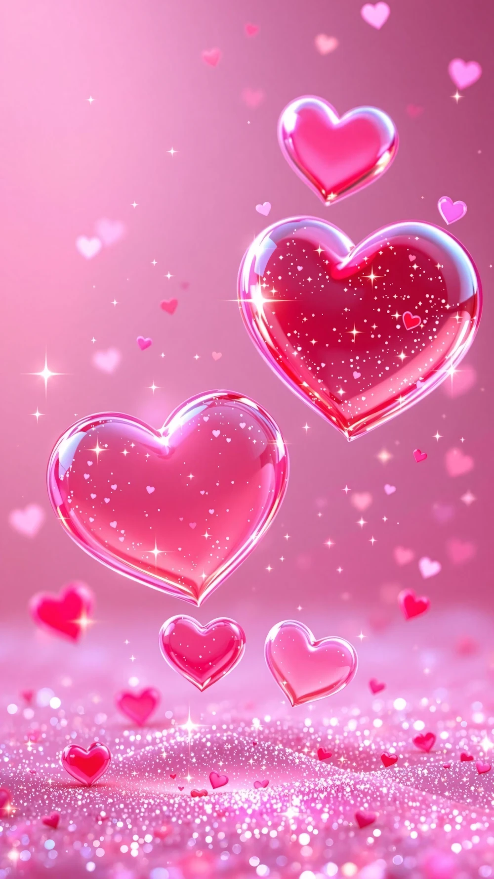 1234+ Hình Trái Tim ❤️ (Ảnh, Hình Nền, 3D, Cute, Tình Yêu, Miễn Phí) Điện Thoại Và PC