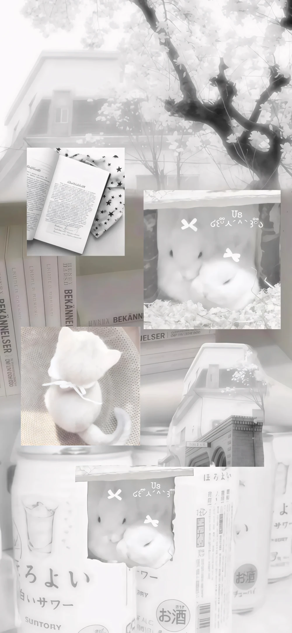 567+ Hình Nền Trắng 🤍 (Màu Trắng, Cute, Ảnh Bìa, Có Chữ) Cho Điện Thoại Và PC