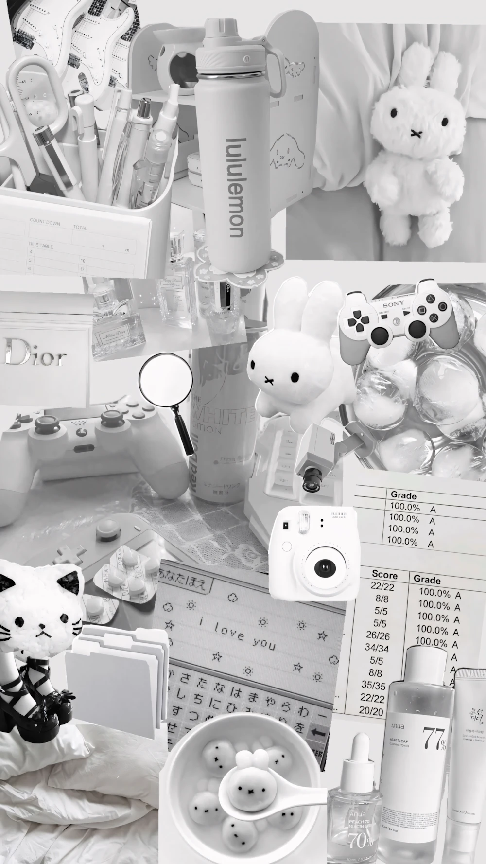 567+ Hình Nền Trắng 🤍 (Màu Trắng, Cute, Ảnh Bìa, Có Chữ) Cho Điện Thoại Và PC