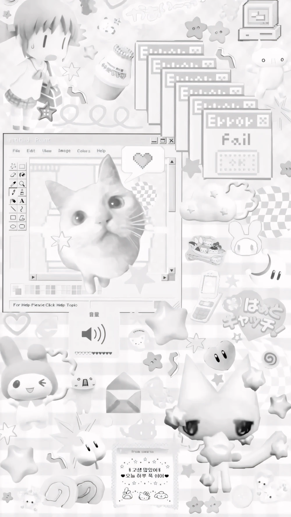 567+ Hình Nền Trắng 🤍 (Màu Trắng, Cute, Ảnh Bìa, Có Chữ) Cho Điện Thoại Và PC