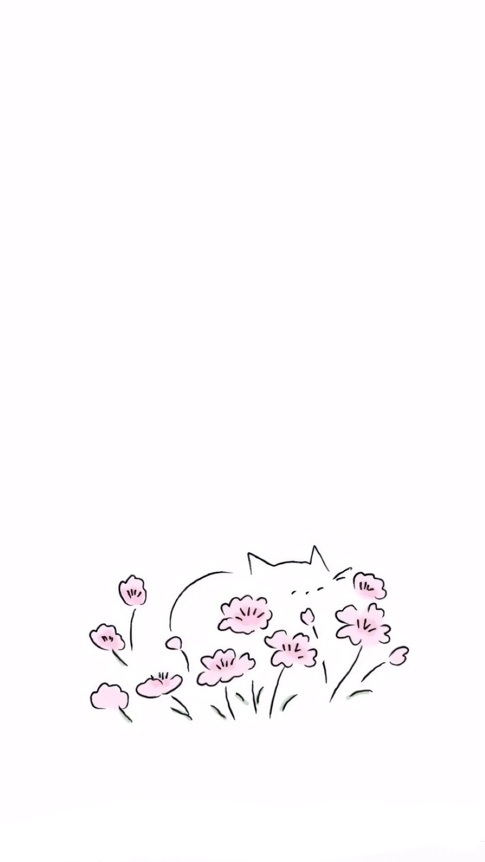 567+ Hình Nền Trắng 🤍 (Màu Trắng, Cute, Ảnh Bìa, Có Chữ) Cho Điện Thoại Và PC