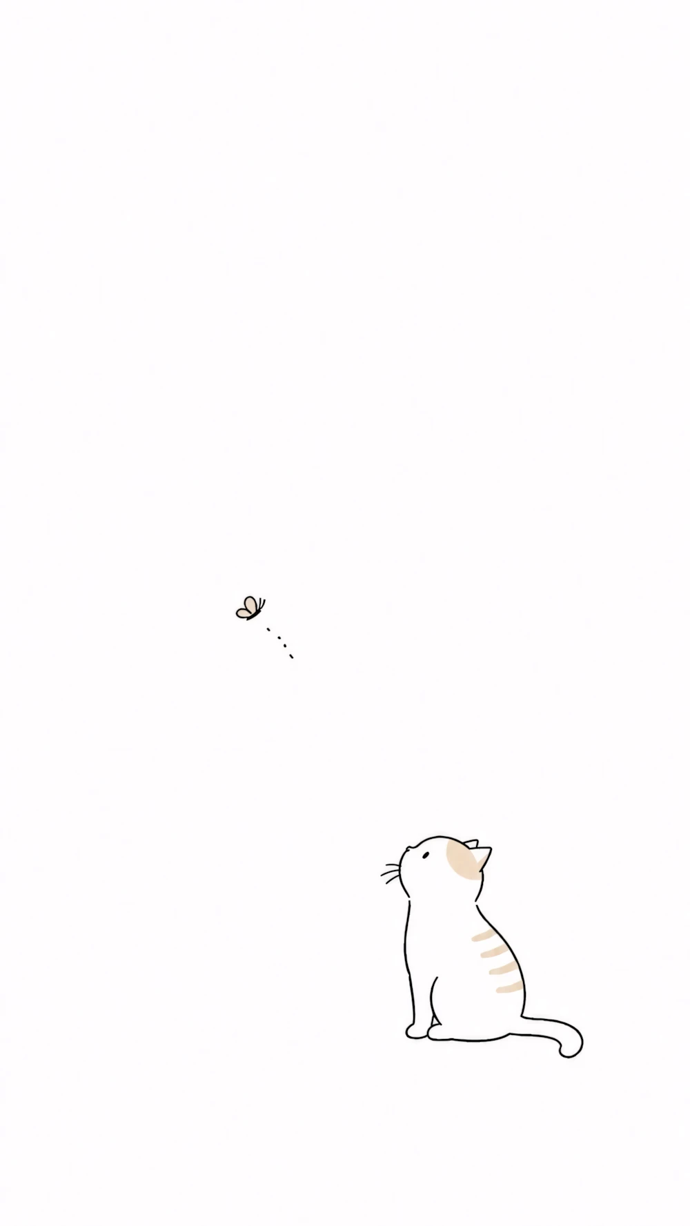 567+ Hình Nền Trắng 🤍 (Màu Trắng, Cute, Ảnh Bìa, Có Chữ) Cho Điện Thoại Và PC