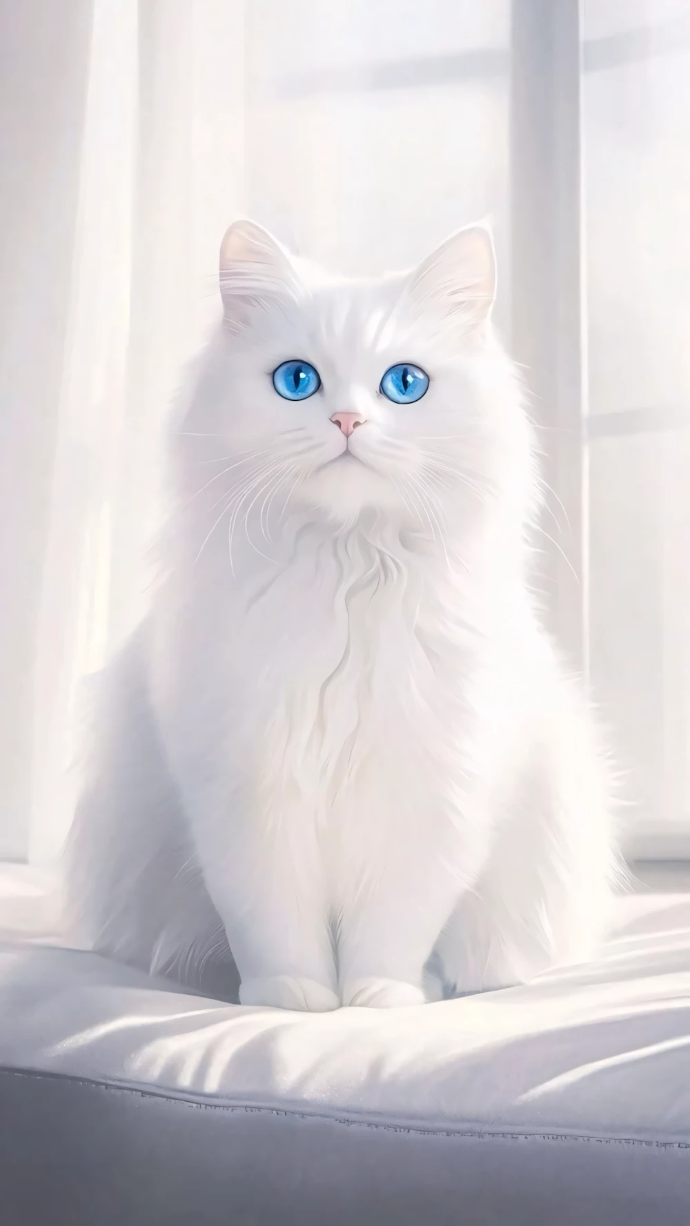 567+ Hình Nền Trắng 🤍 (Màu Trắng, Cute, Ảnh Bìa, Có Chữ) Cho Điện Thoại Và PC