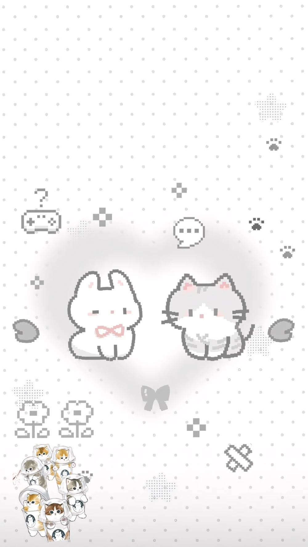 567+ Hình Nền Trắng 🤍 (Màu Trắng, Cute, Ảnh Bìa, Có Chữ) Cho Điện Thoại Và PC