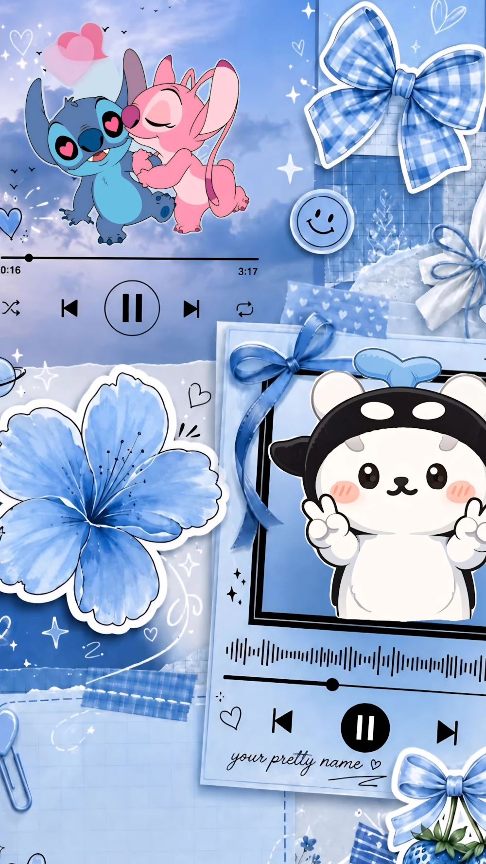863+ Hình Nền Xiaomi Cute 🎀 (Dễ Thương, Pastel, Đơn Giản) Cho MIUI