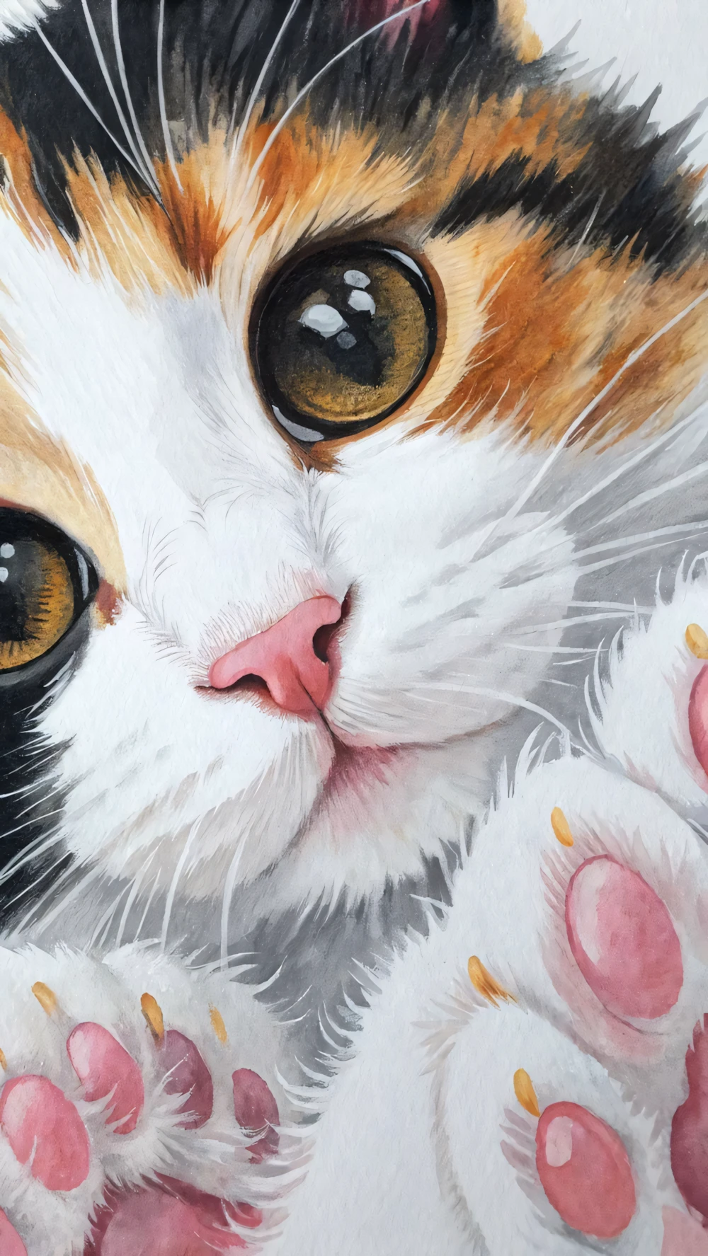 863+ Hình Nền Xiaomi Cute 🎀 (Dễ Thương, Pastel, Đơn Giản) Cho MIUI