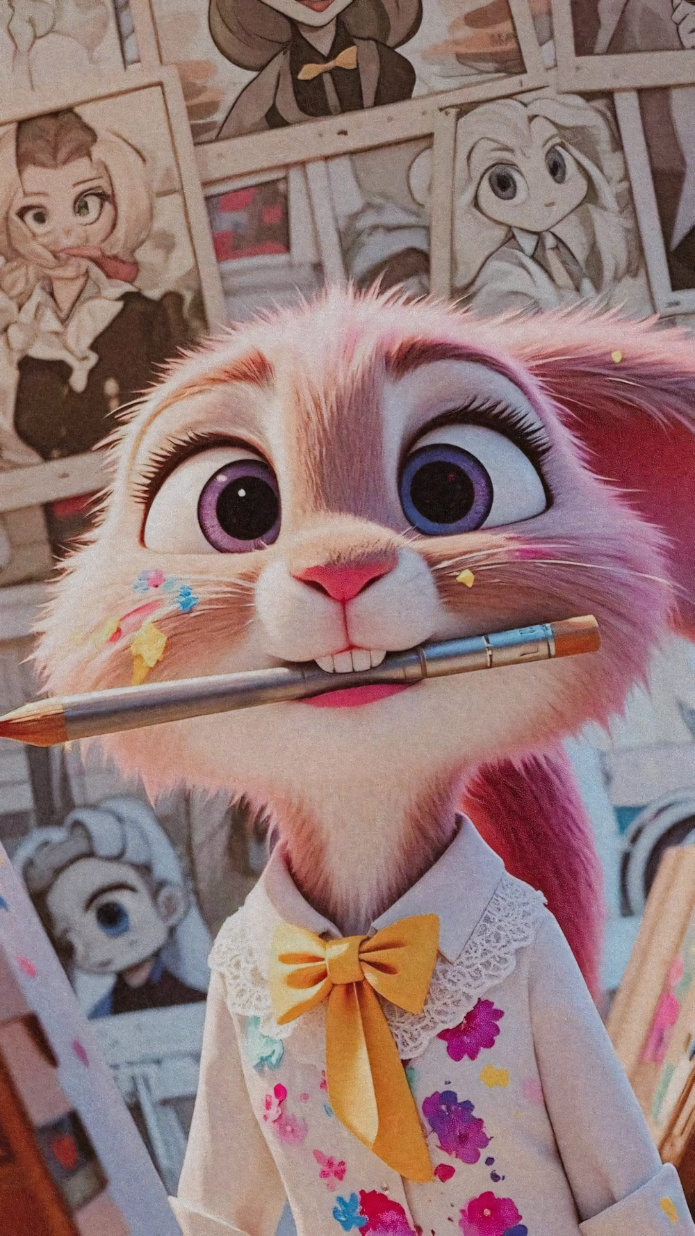 863+ Hình Nền Xiaomi Cute 🎀 (Dễ Thương, Pastel, Đơn Giản) Cho MIUI