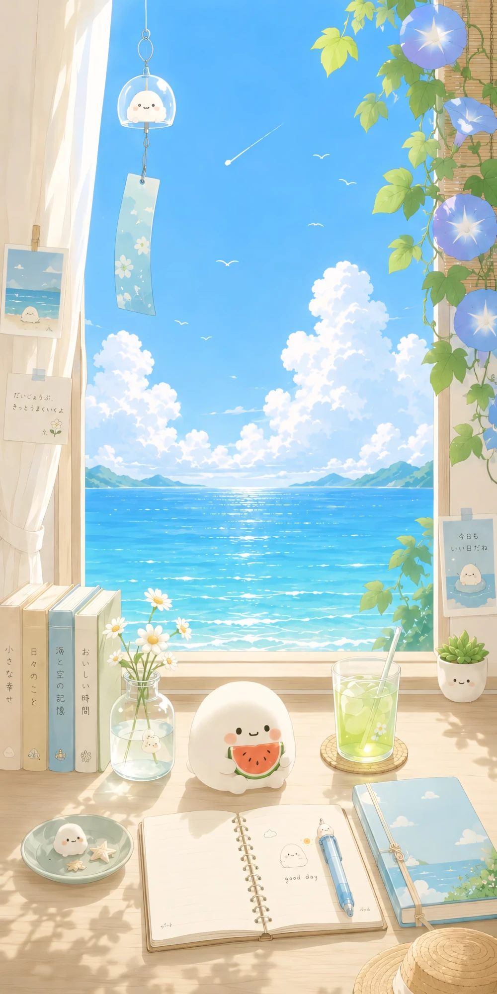 863+ Hình Nền Xiaomi Cute 🎀 (Dễ Thương, Pastel, Đơn Giản) Cho MIUI