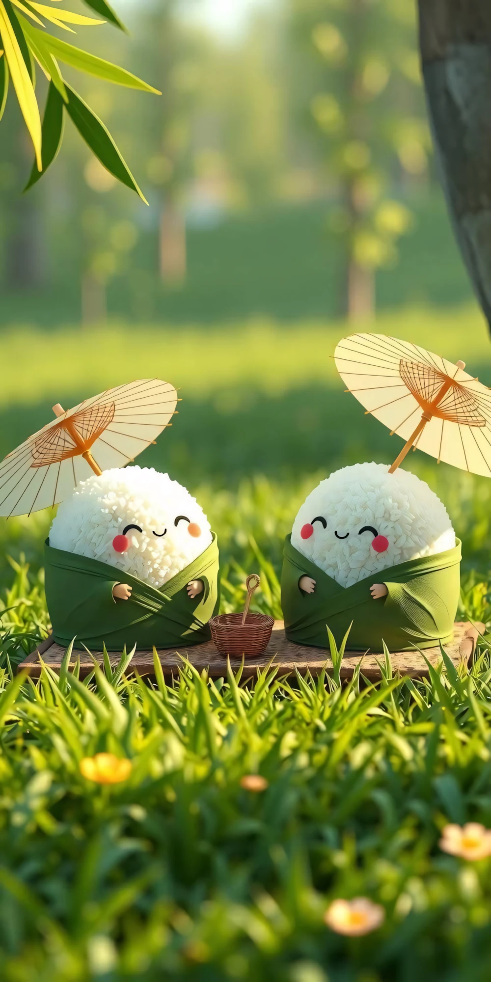 863+ Hình Nền Xiaomi Cute 🎀 (Dễ Thương, Pastel, Đơn Giản) Cho MIUI
