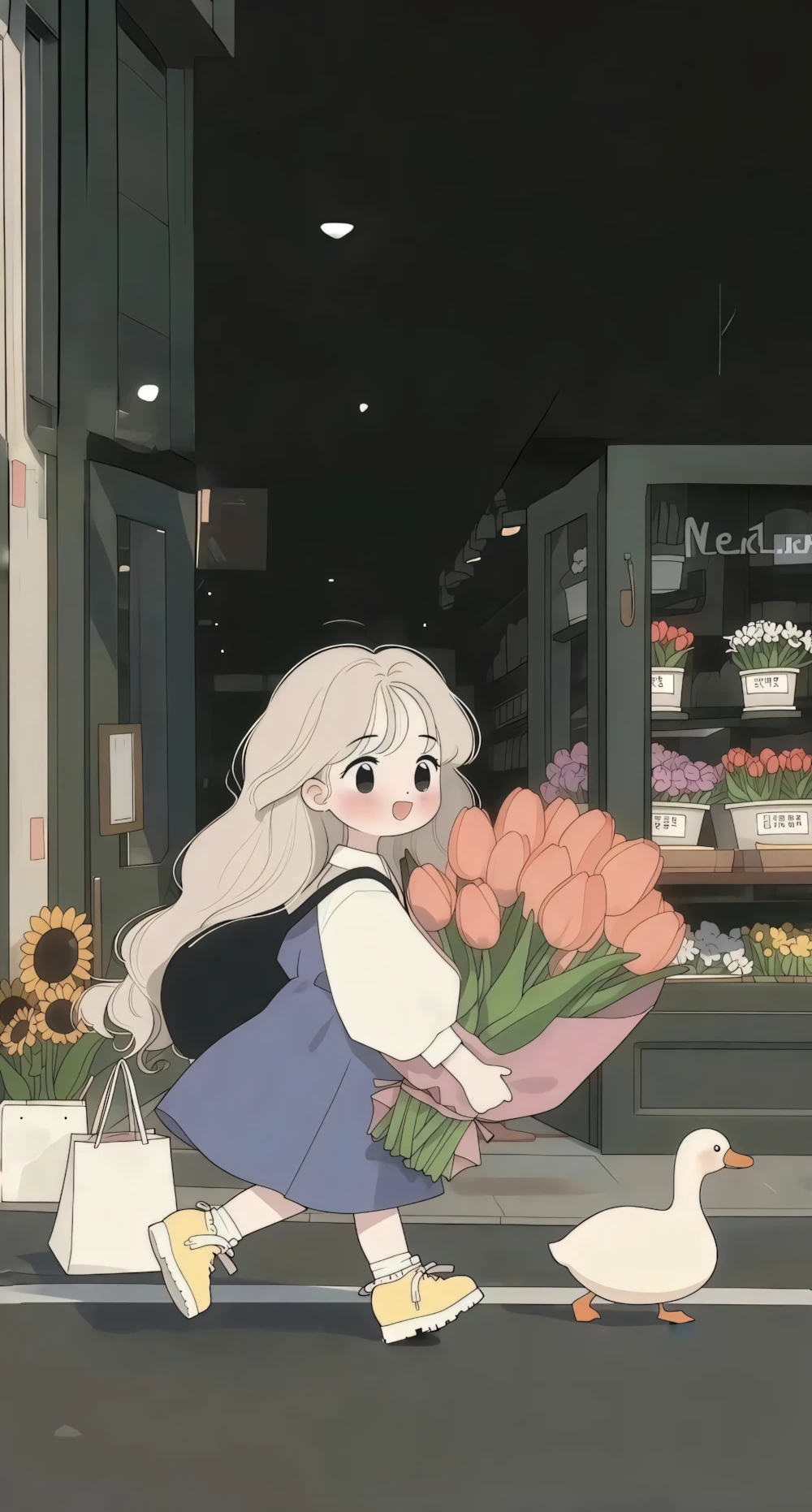 863+ Hình Nền Xiaomi Cute 🎀 (Dễ Thương, Pastel, Đơn Giản) Cho MIUI