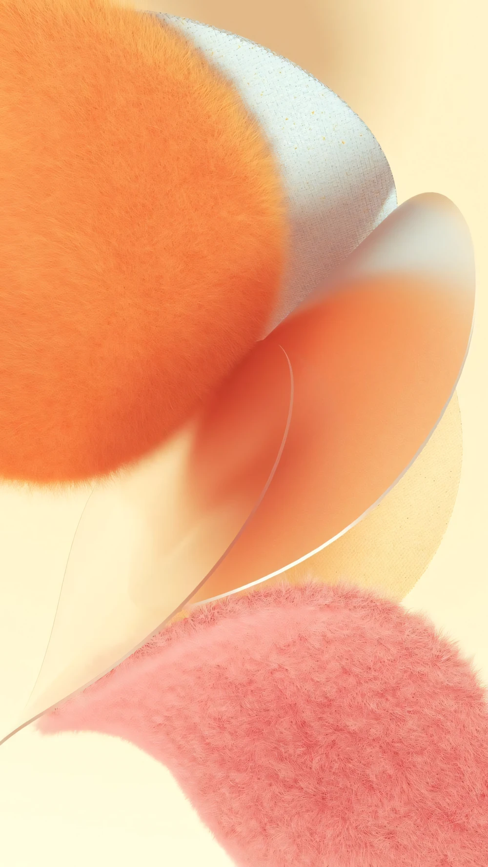 863+ Hình Nền Xiaomi Cute 🎀 (Dễ Thương, Pastel, Đơn Giản) Cho MIUI