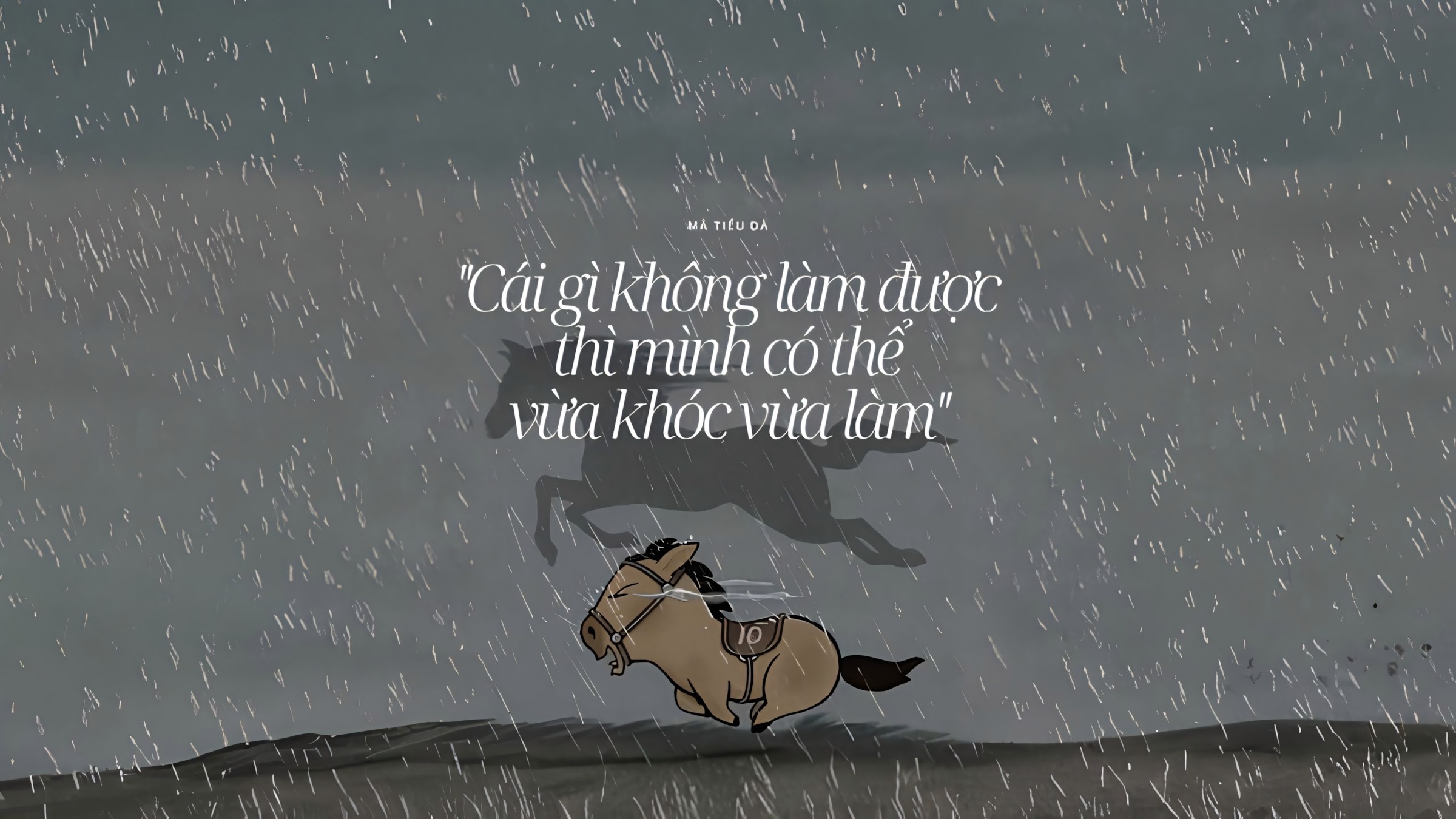 863+ Hình Nền Cute Có Chữ Ngầu 🖤 (Khẩu Hiệu, Phá Cách, Gen Z) Cho Màn Hình Khóa