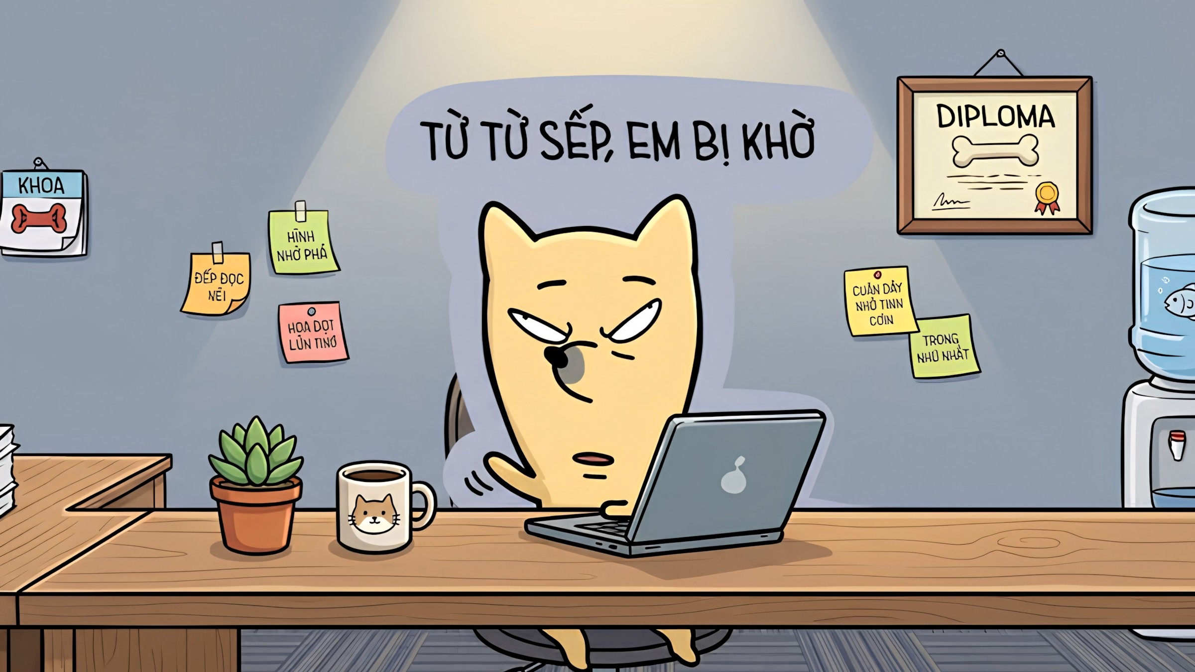 863+ Hình Nền Cute Có Chữ Ngầu 🖤 (Khẩu Hiệu, Phá Cách, Gen Z) Cho Màn Hình Khóa