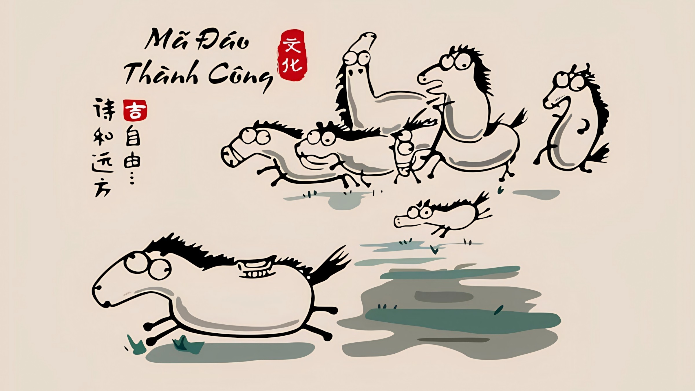 863+ Hình Nền Cute Có Chữ Ngầu 🖤 (Khẩu Hiệu, Phá Cách, Gen Z) Cho Màn Hình Khóa