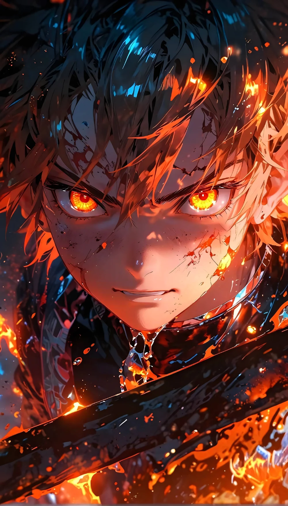 123+ Hình Nền 8K 🖥️ (Anime, Ảnh Nền, Cute, Samsung) Tải Miễn Phí Cho PC Và Điện Thoại