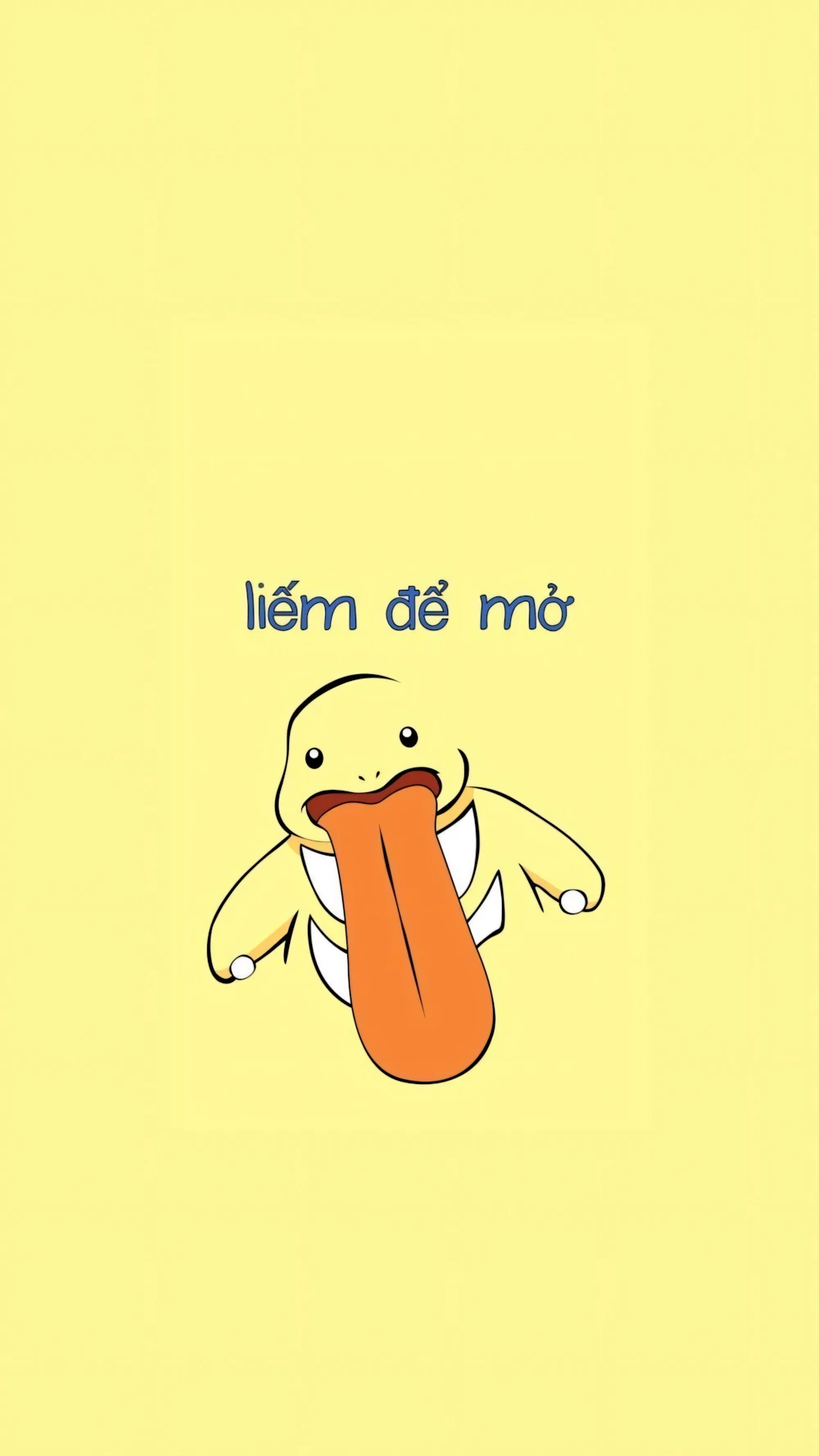 863+ Hình Nền Cute Có Chữ Ngầu 🖤 (Khẩu Hiệu, Phá Cách, Gen Z) Cho Màn Hình Khóa