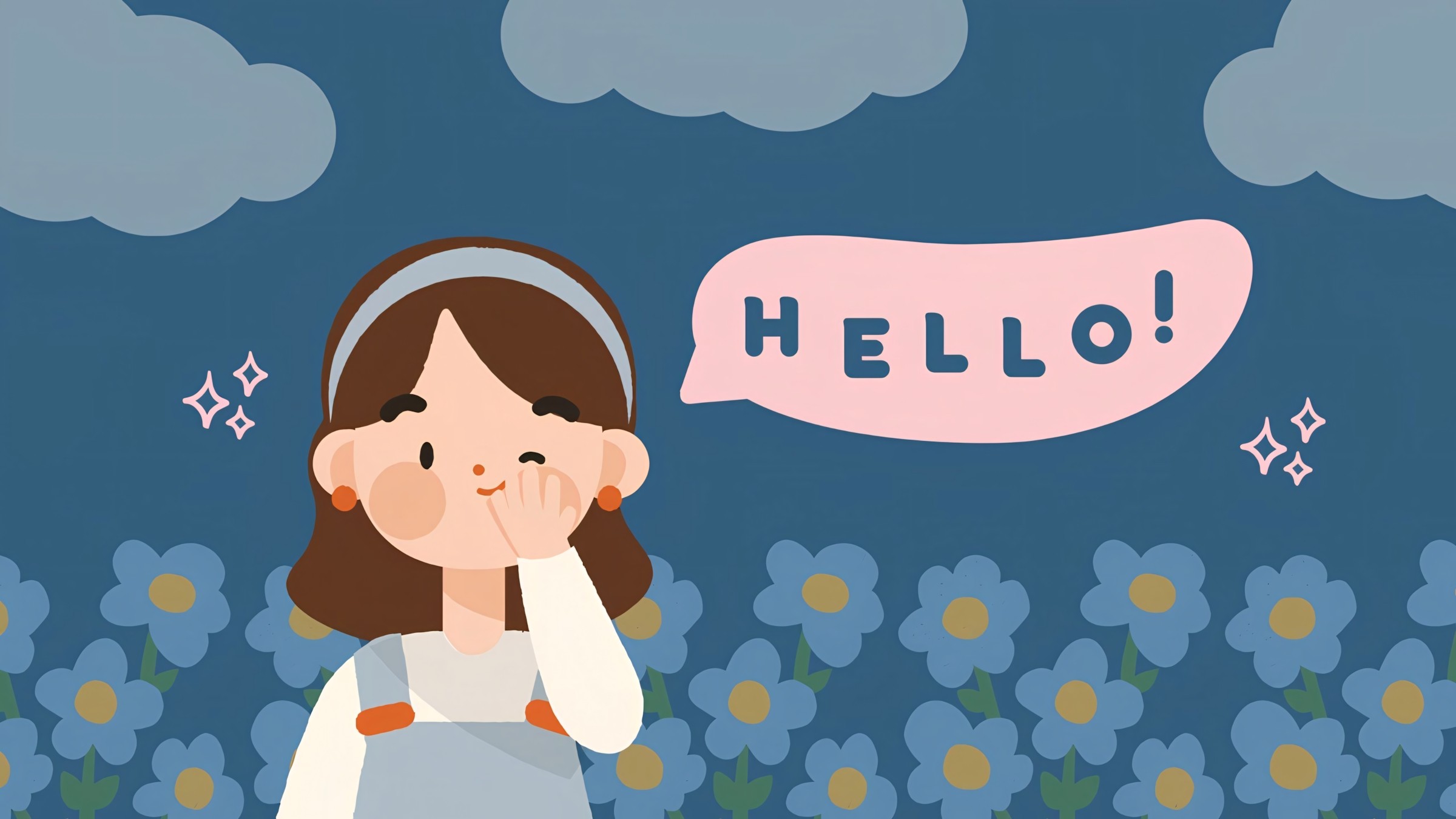 863+ Hình Nền Cute Có Chữ Ngầu 🖤 (Khẩu Hiệu, Phá Cách, Gen Z) Cho Màn Hình Khóa