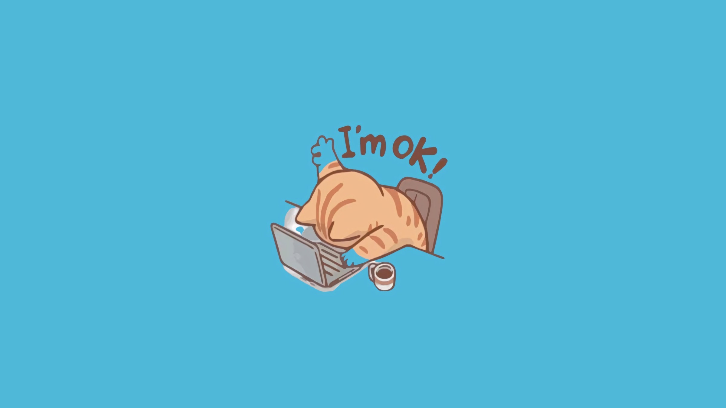 863+ Hình Nền Cute Có Chữ Ngầu 🖤 (Khẩu Hiệu, Phá Cách, Gen Z) Cho Màn Hình Khóa
