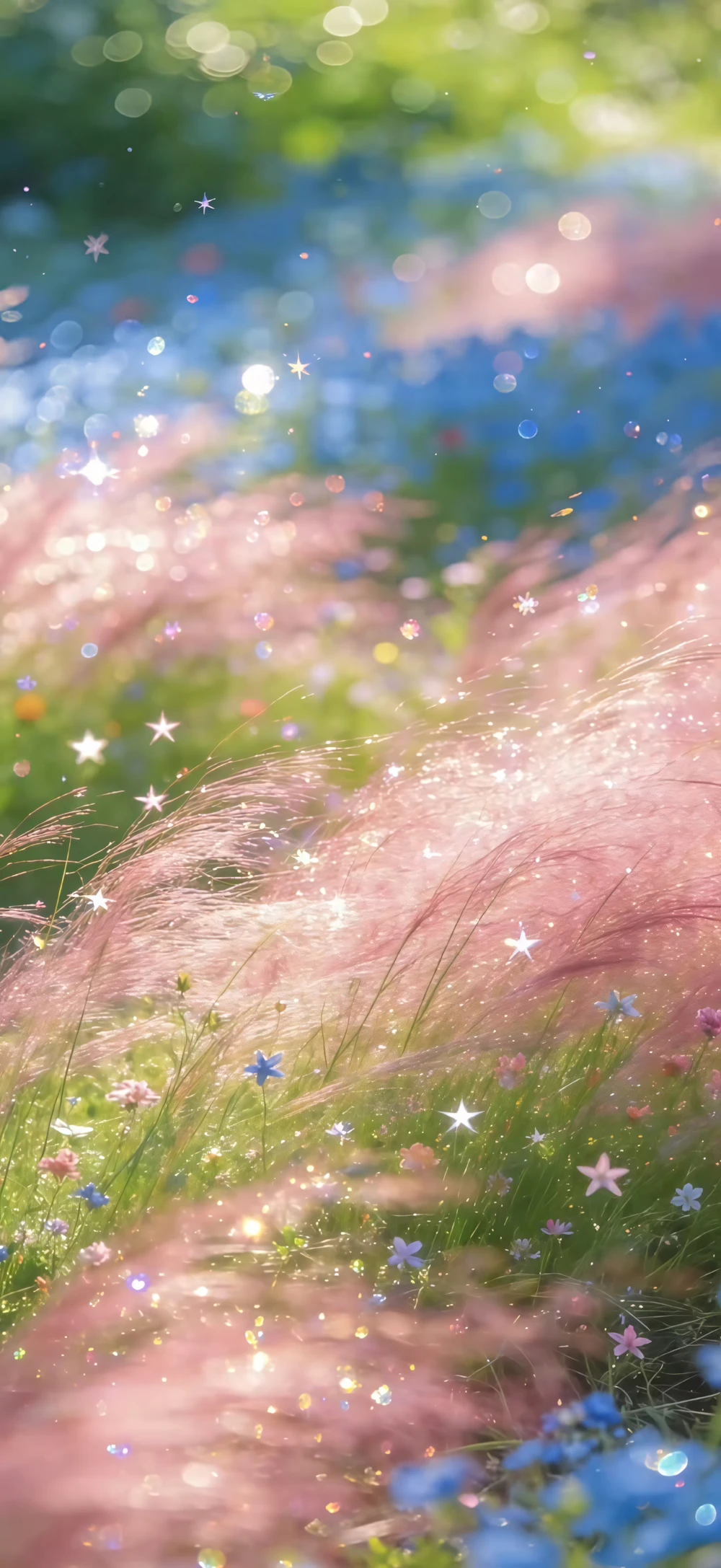 529+ Hình Nền Điện Thoại Cute 9:16 🌸 (Dễ Thương, Hello Kitty, Có Chữ) Cho Điện Thoại