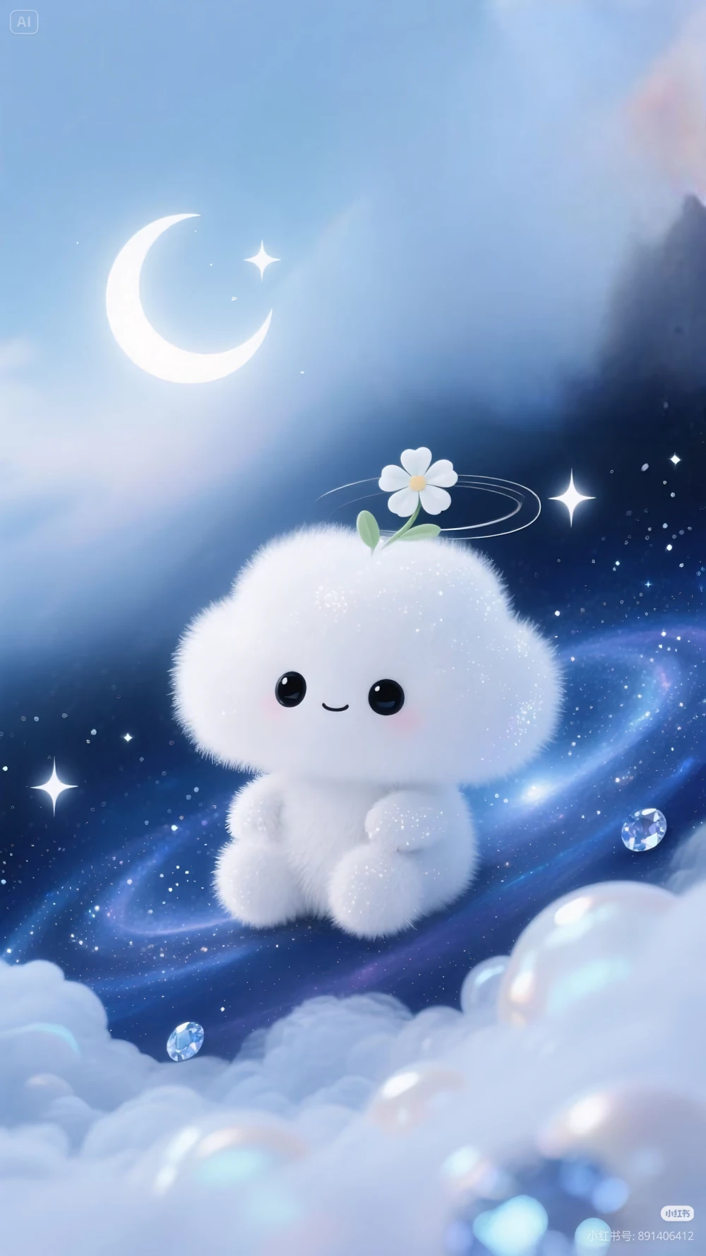 529+ Hình Nền Điện Thoại Cute 9:16 🌸 (Dễ Thương, Hello Kitty, Có Chữ) Cho Điện Thoại