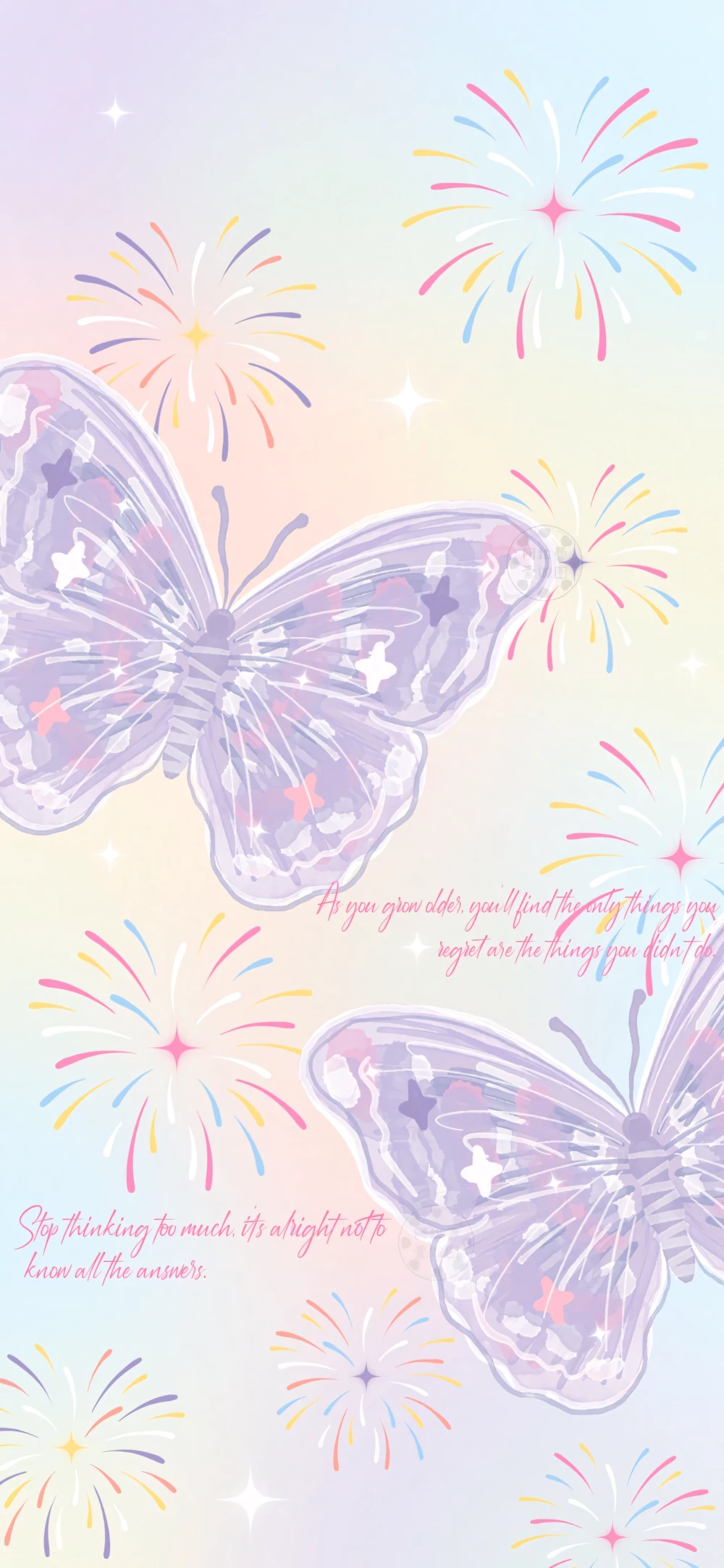 529+ Hình Nền Điện Thoại Cute 9:16 🌸 (Dễ Thương, Hello Kitty, Có Chữ) Cho Điện Thoại