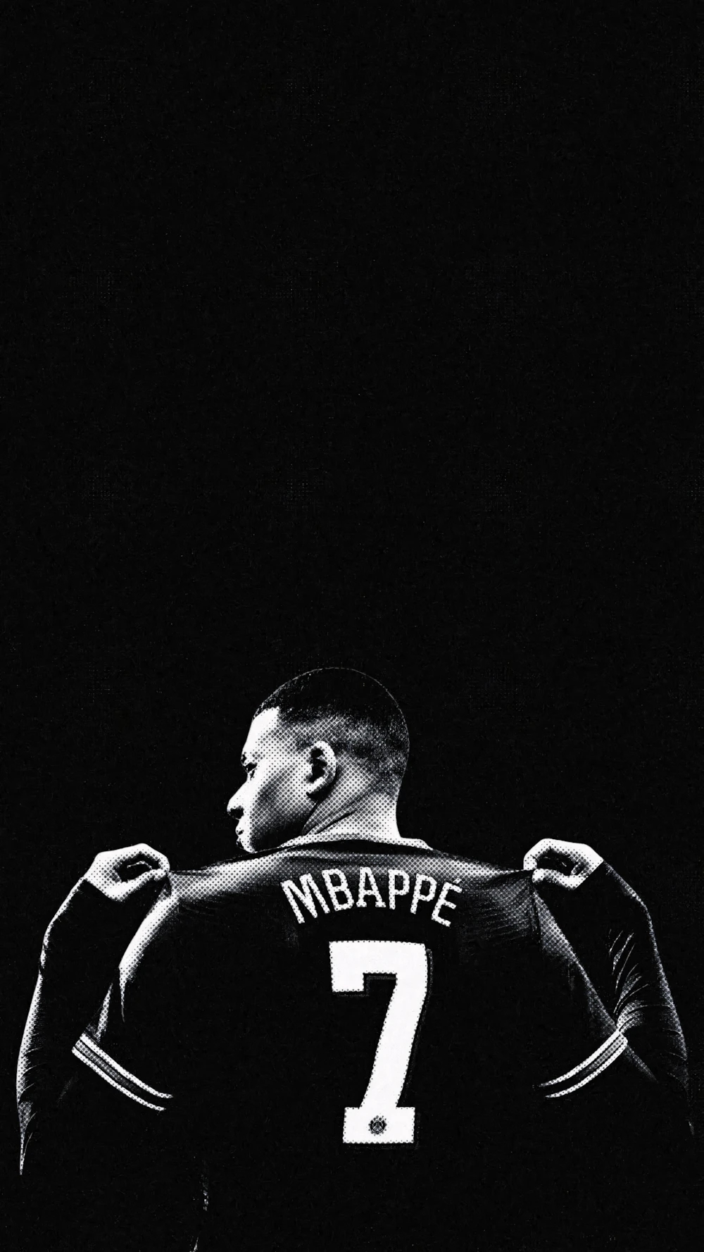1234+ Ảnh Mbappe Đẹp Nhất ⚽ (Real Madrid, Tuyển Pháp, PSG) Chất Lượng Cao