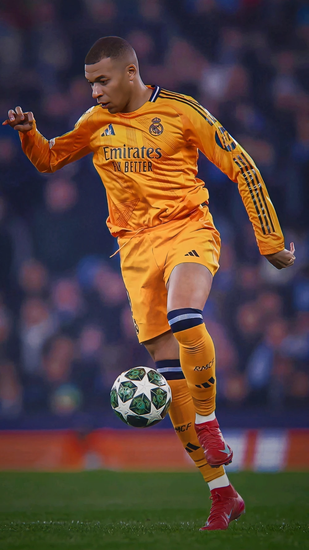 1234+ Ảnh Mbappe Đẹp Nhất ⚽ (Real Madrid, Tuyển Pháp, PSG) Chất Lượng Cao