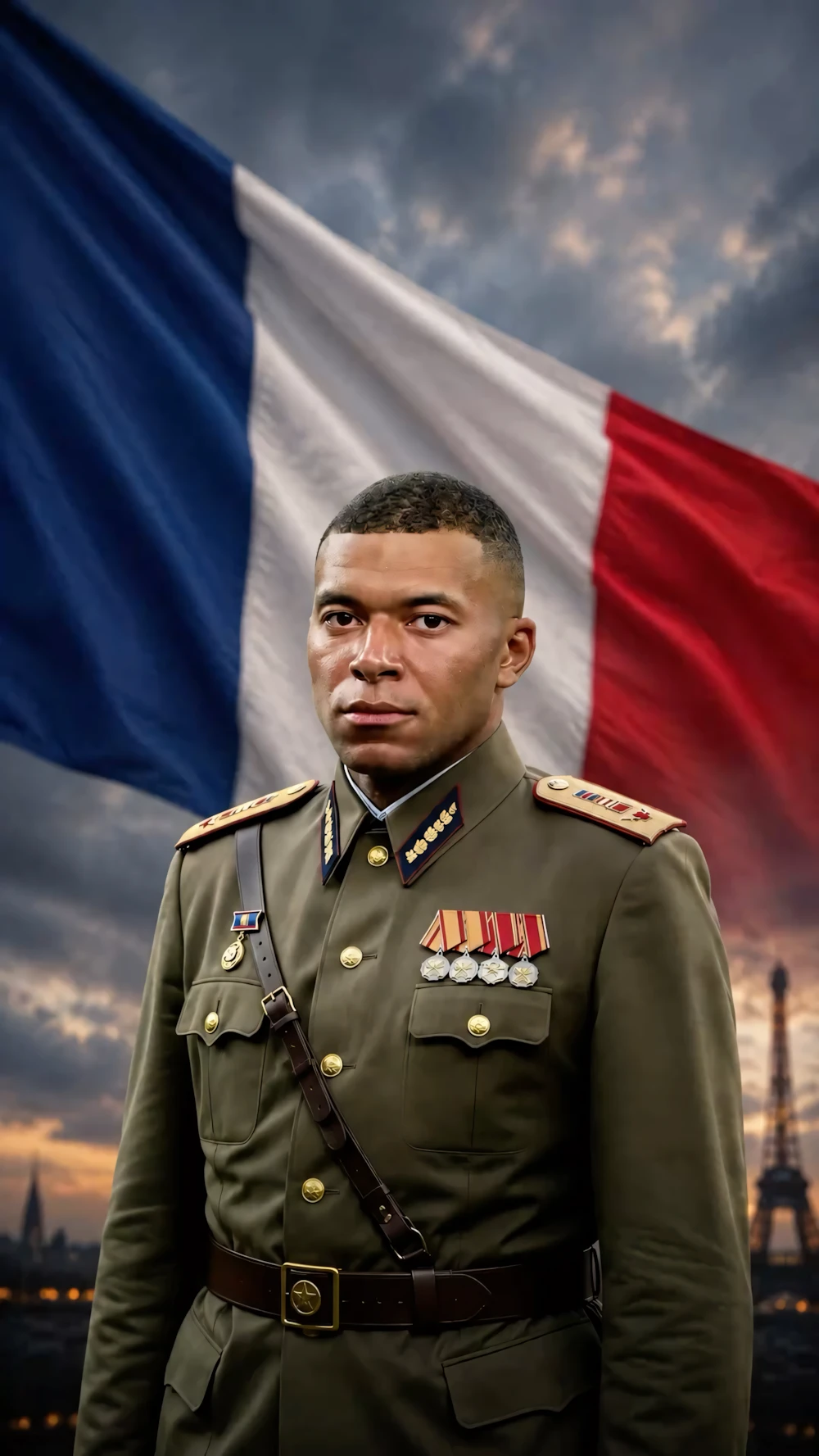 1234+ Ảnh Mbappe Đẹp Nhất ⚽ (Real Madrid, Tuyển Pháp, PSG) Chất Lượng Cao