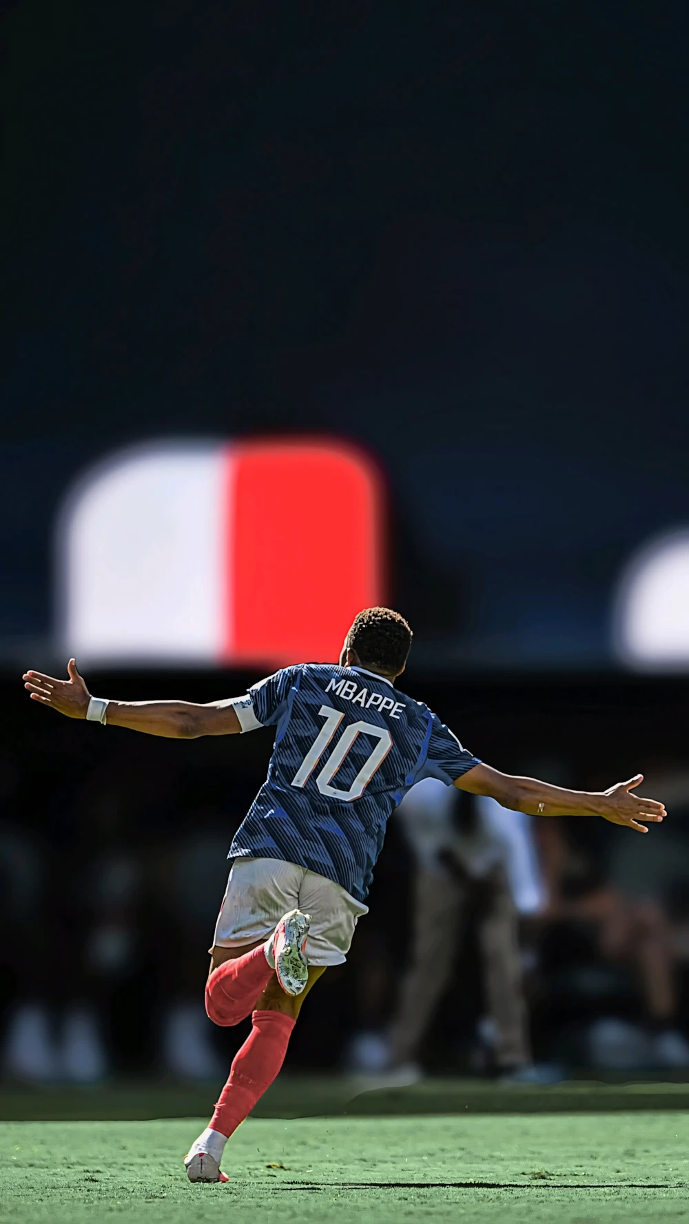 1234+ Ảnh Mbappe Đẹp Nhất ⚽ (Real Madrid, Tuyển Pháp, PSG) Chất Lượng Cao