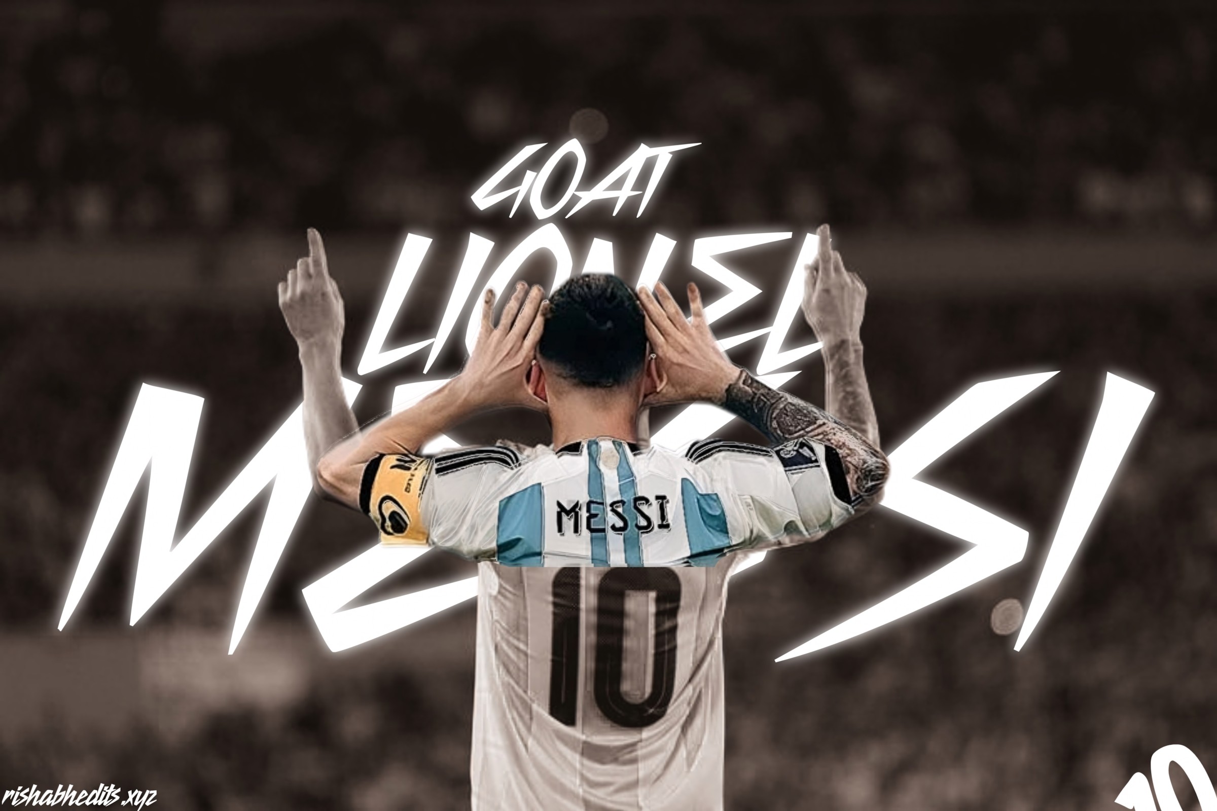 890+ Hình Nền Messi 4K ⚽ (Ngầu, Đẹp Nhất) Cho Máy Tính Và Điện Thoại