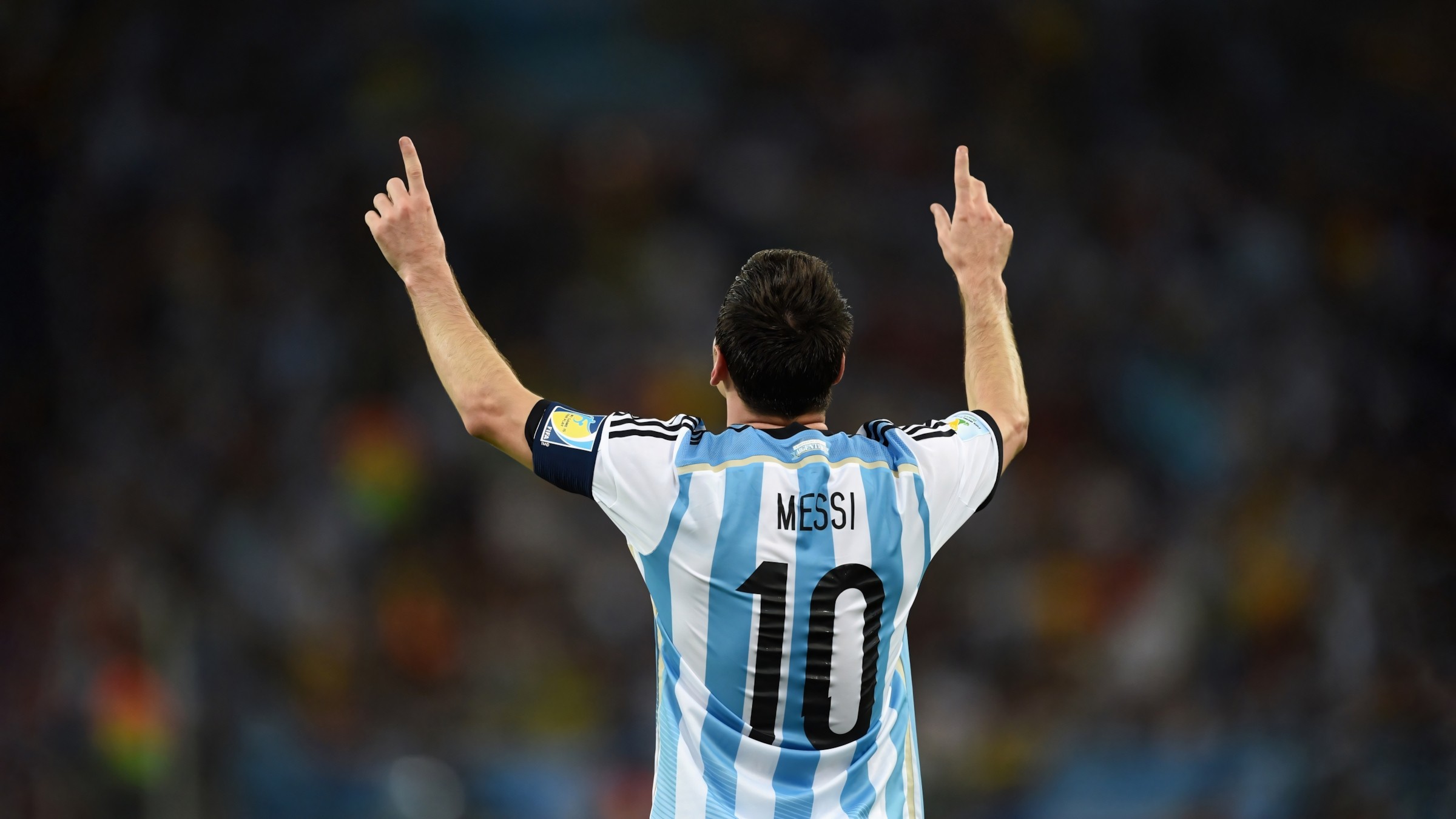 890+ Hình Nền Messi 4K ⚽ (Ngầu, Đẹp Nhất) Cho Máy Tính Và Điện Thoại