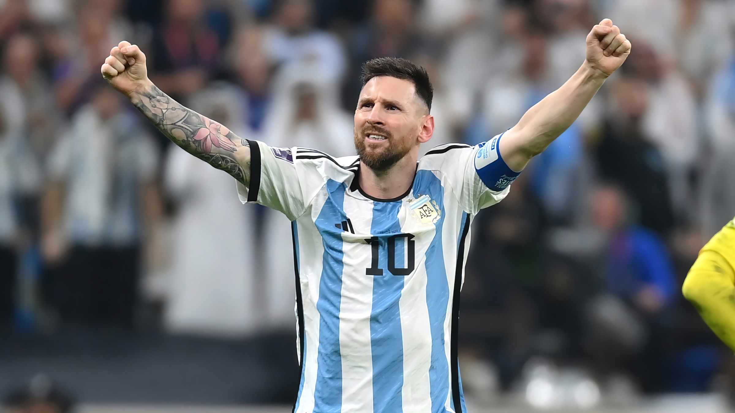 890+ Hình Nền Messi 4K ⚽ (Ngầu, Đẹp Nhất) Cho Máy Tính Và Điện Thoại