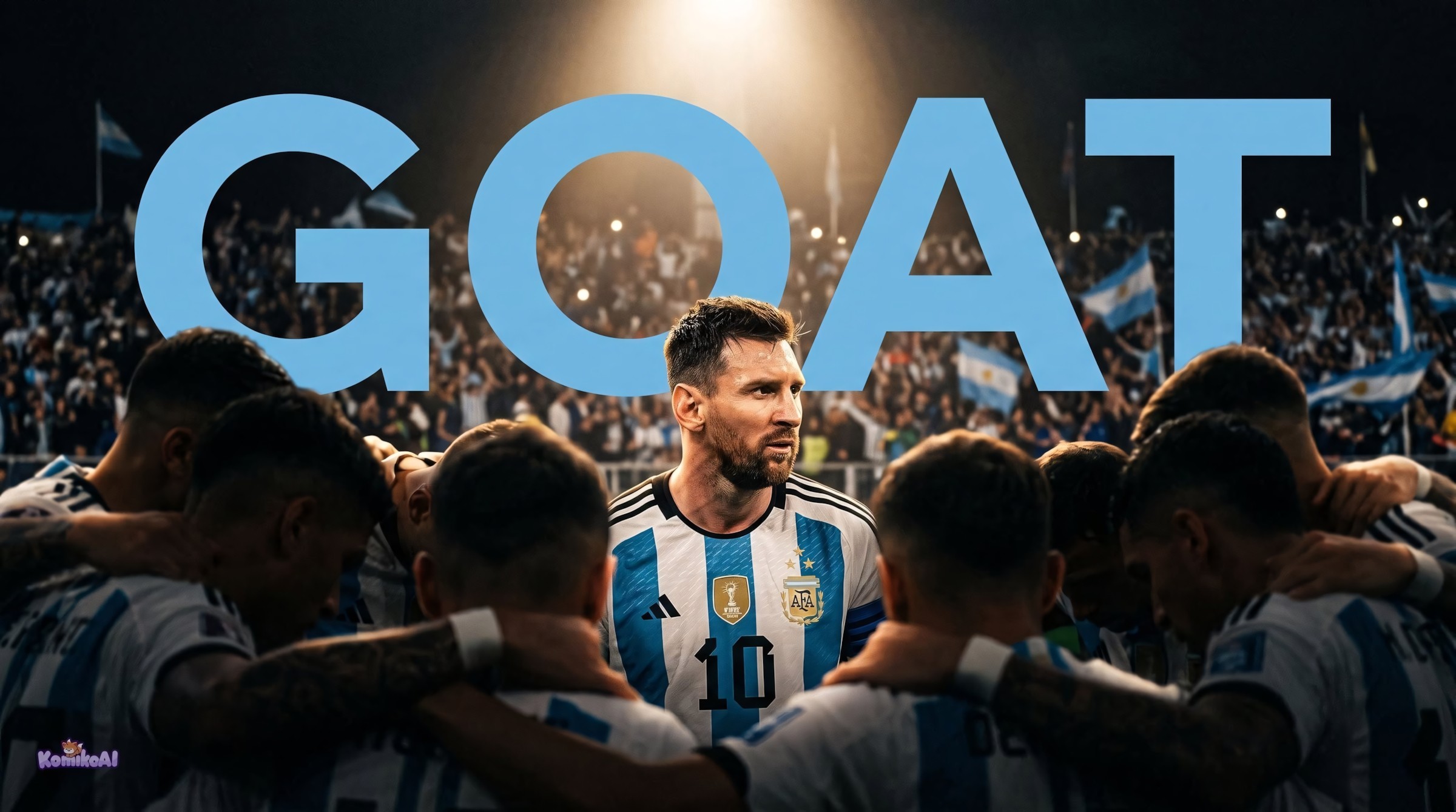890+ Hình Nền Messi 4K ⚽ (Ngầu, Đẹp Nhất) Cho Máy Tính Và Điện Thoại