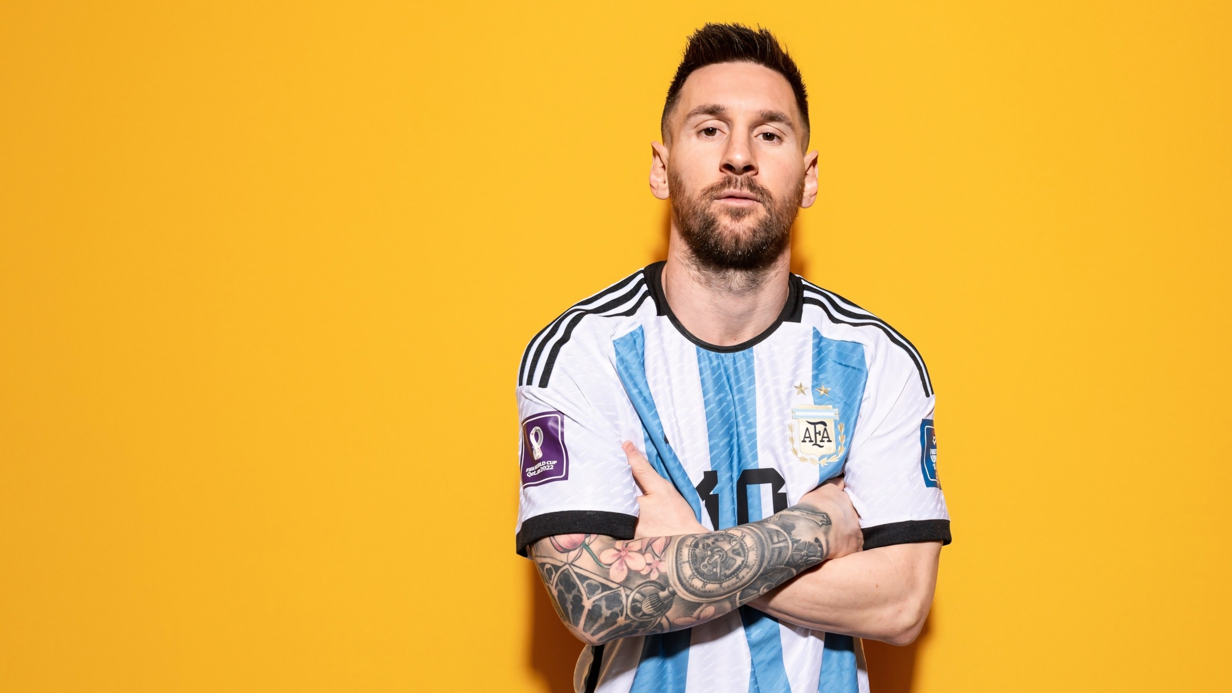 890+ Hình Nền Messi 4K ⚽ (Ngầu, Đẹp Nhất) Cho Máy Tính Và Điện Thoại