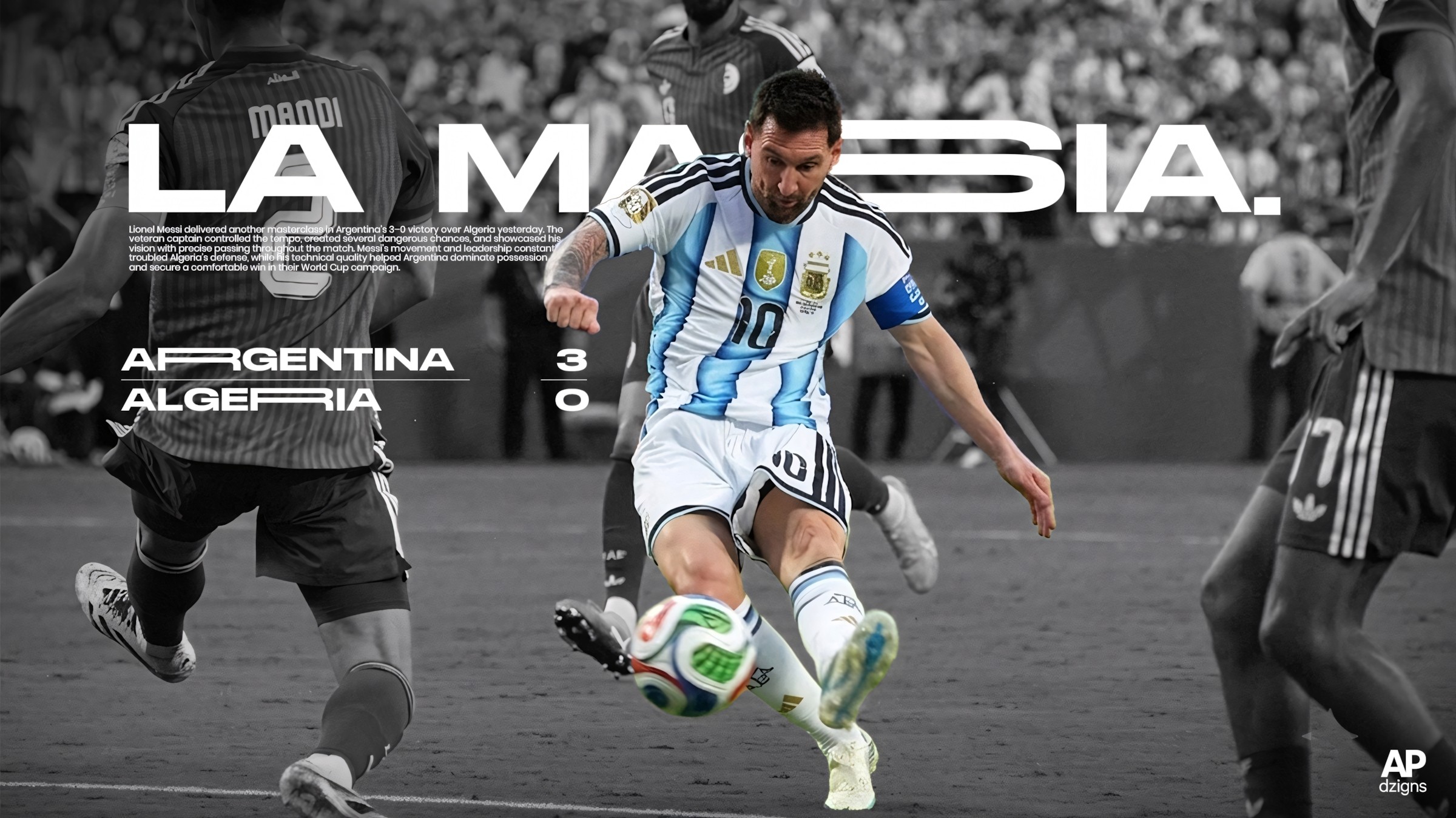 890+ Hình Nền Messi 4K ⚽ (Ngầu, Đẹp Nhất) Cho Máy Tính Và Điện Thoại