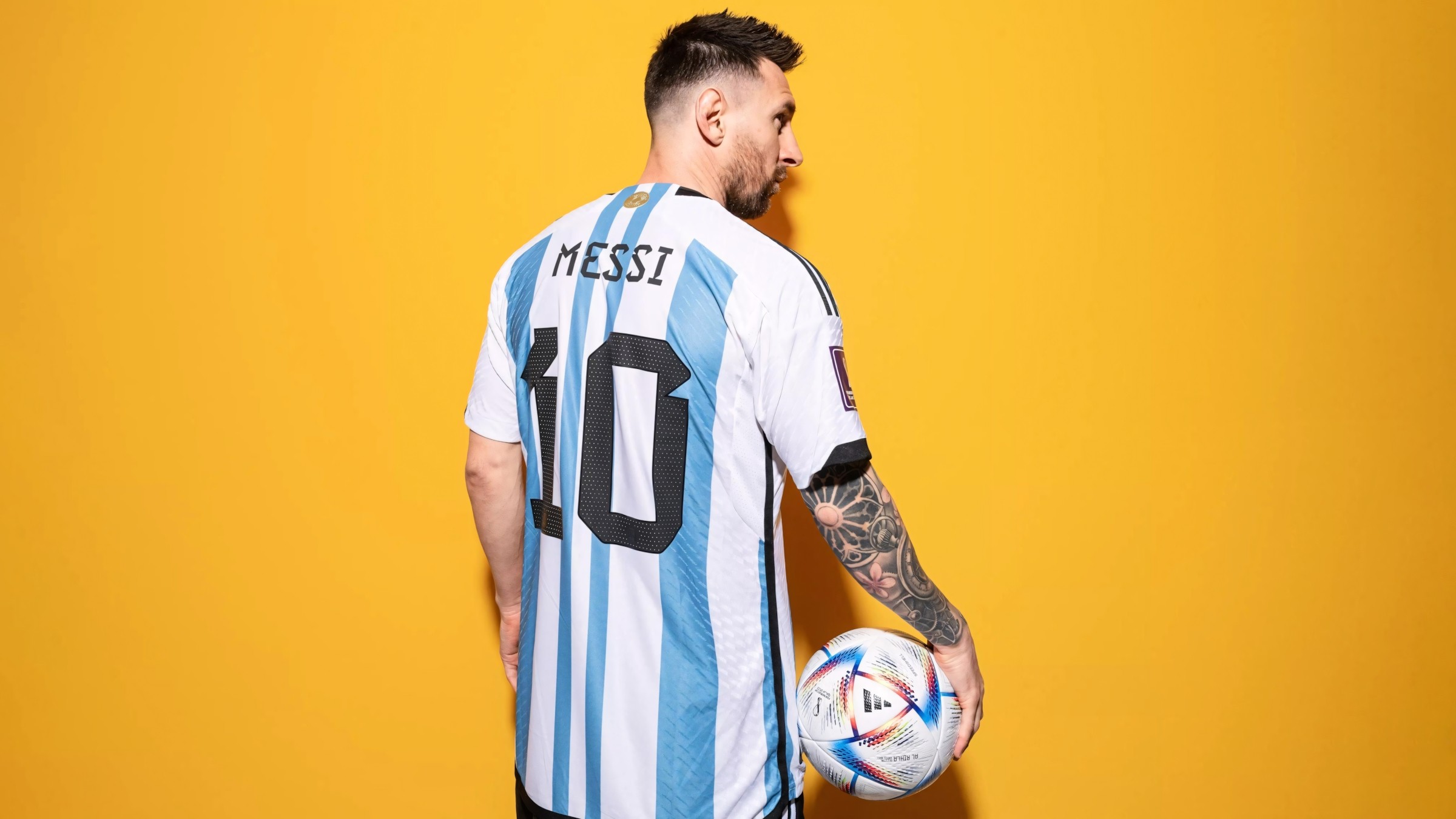 890+ Hình Nền Messi 4K ⚽ (Ngầu, Đẹp Nhất) Cho Máy Tính Và Điện Thoại