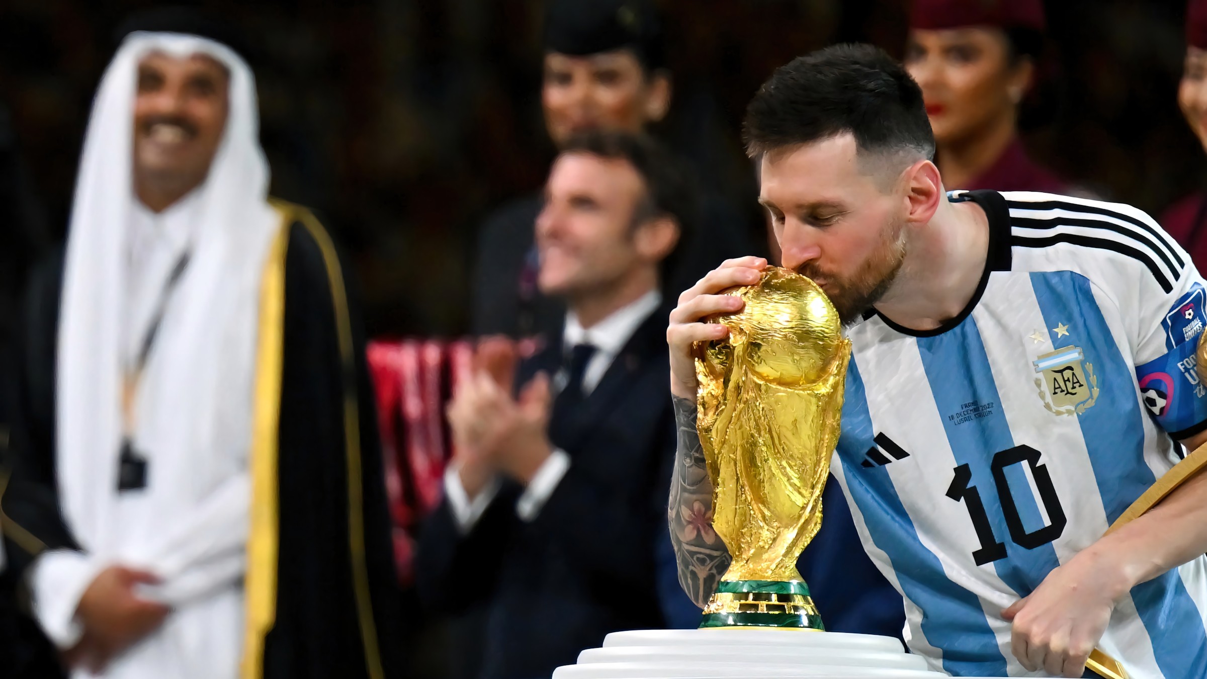 890+ Hình Nền Messi 4K ⚽ (Ngầu, Đẹp Nhất) Cho Máy Tính Và Điện Thoại