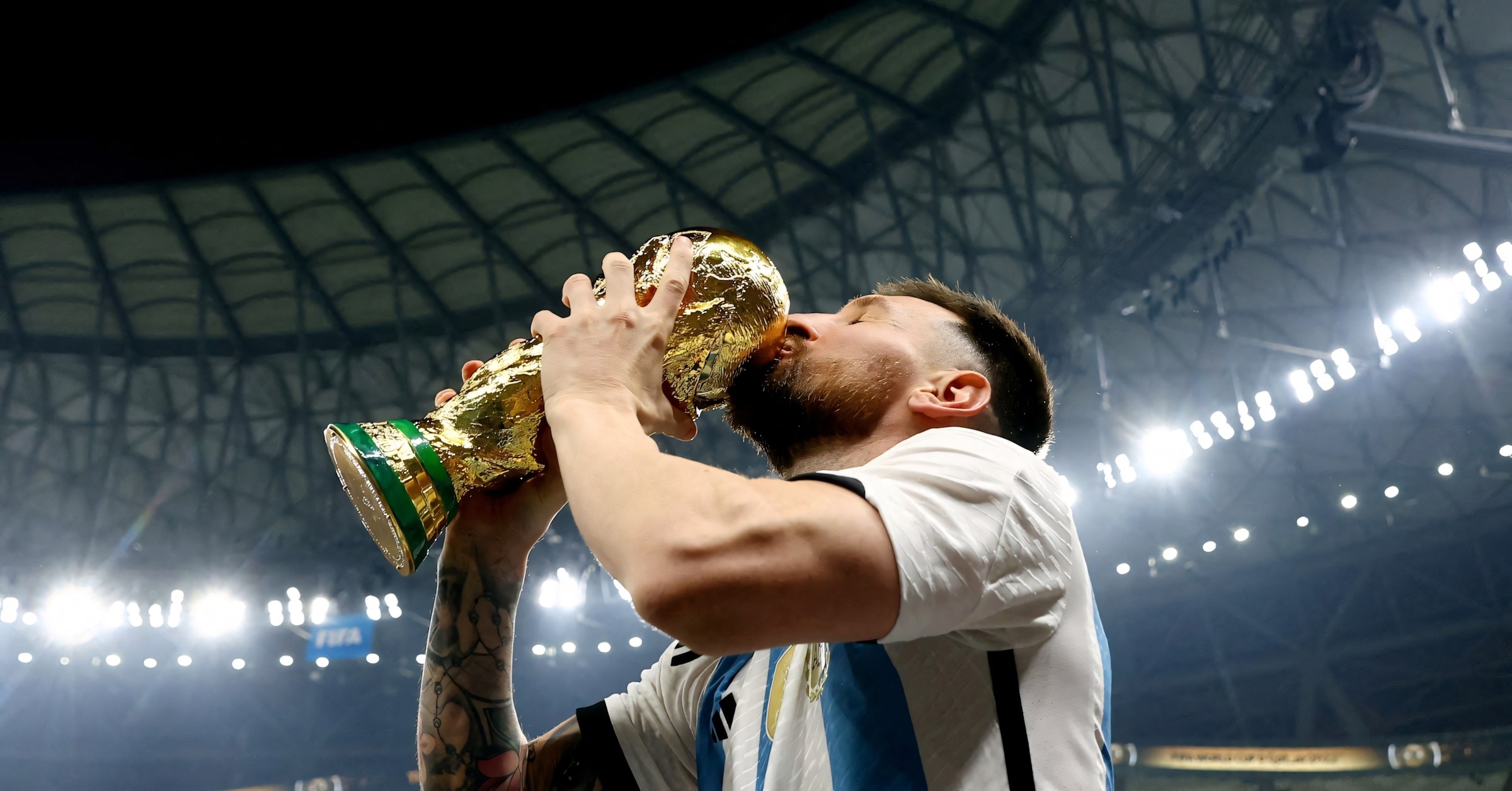 890+ Hình Nền Messi 4K ⚽ (Ngầu, Đẹp Nhất) Cho Máy Tính Và Điện Thoại