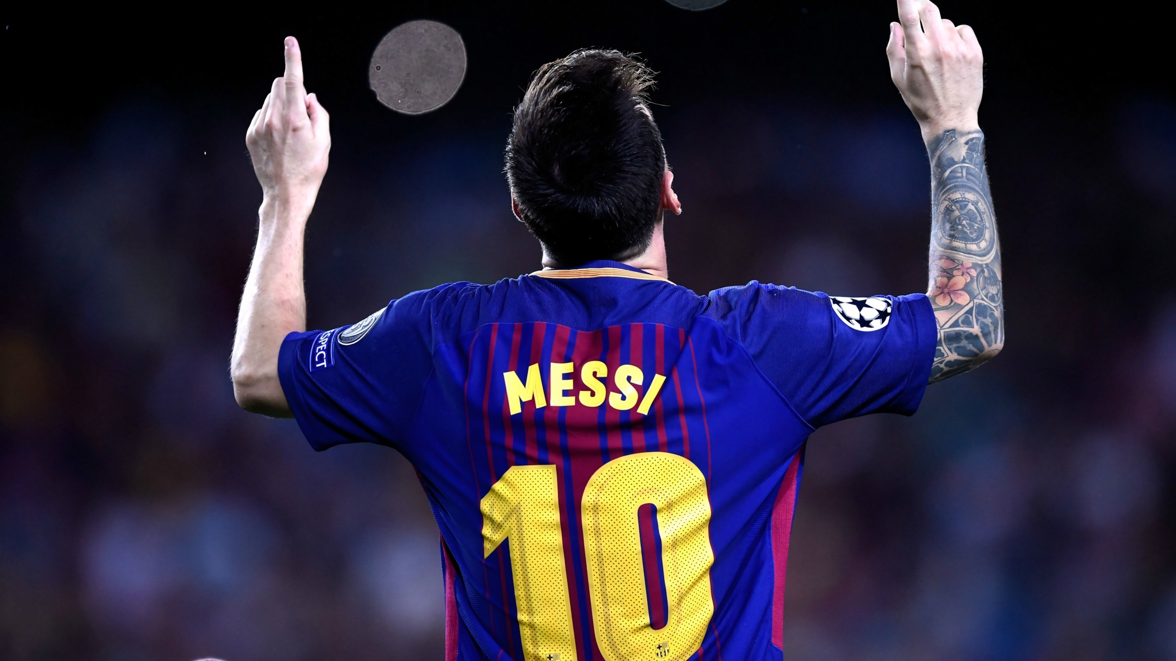 890+ Hình Nền Messi 4K ⚽ (Ngầu, Đẹp Nhất) Cho Máy Tính Và Điện Thoại