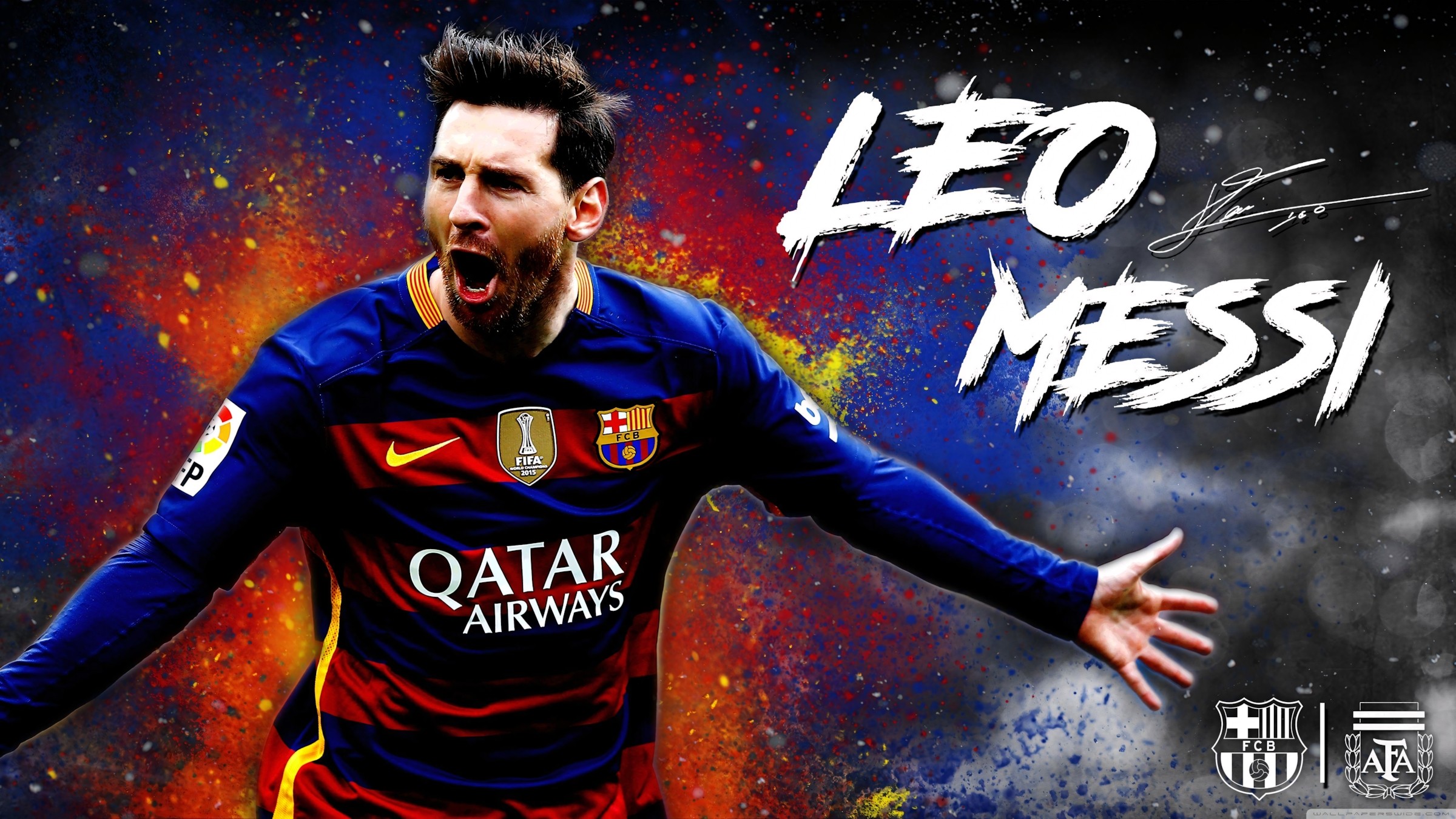 890+ Hình Nền Messi 4K ⚽ (Ngầu, Đẹp Nhất) Cho Máy Tính Và Điện Thoại